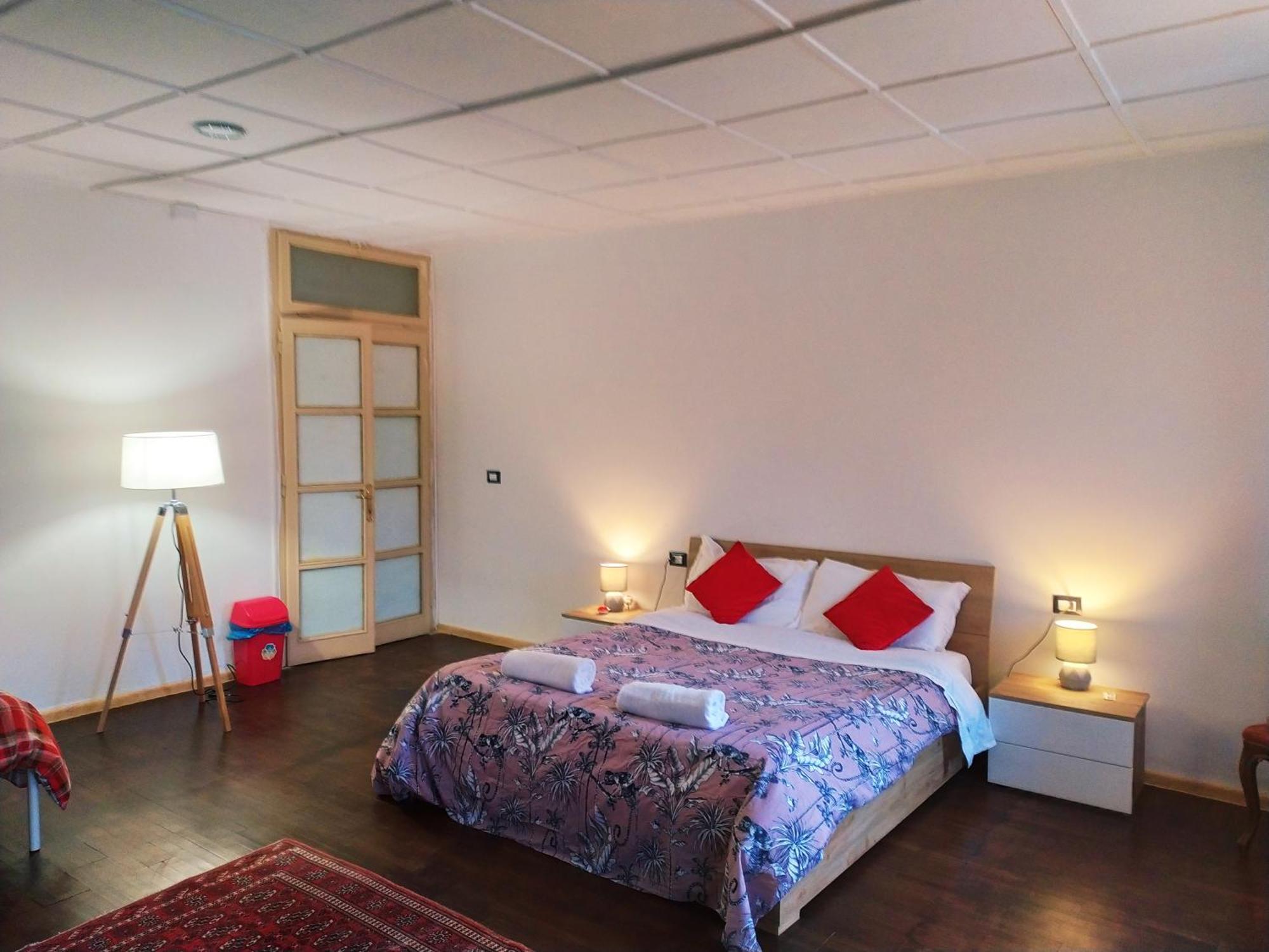 Zen Grand Canal Accommodatie bij particulieren