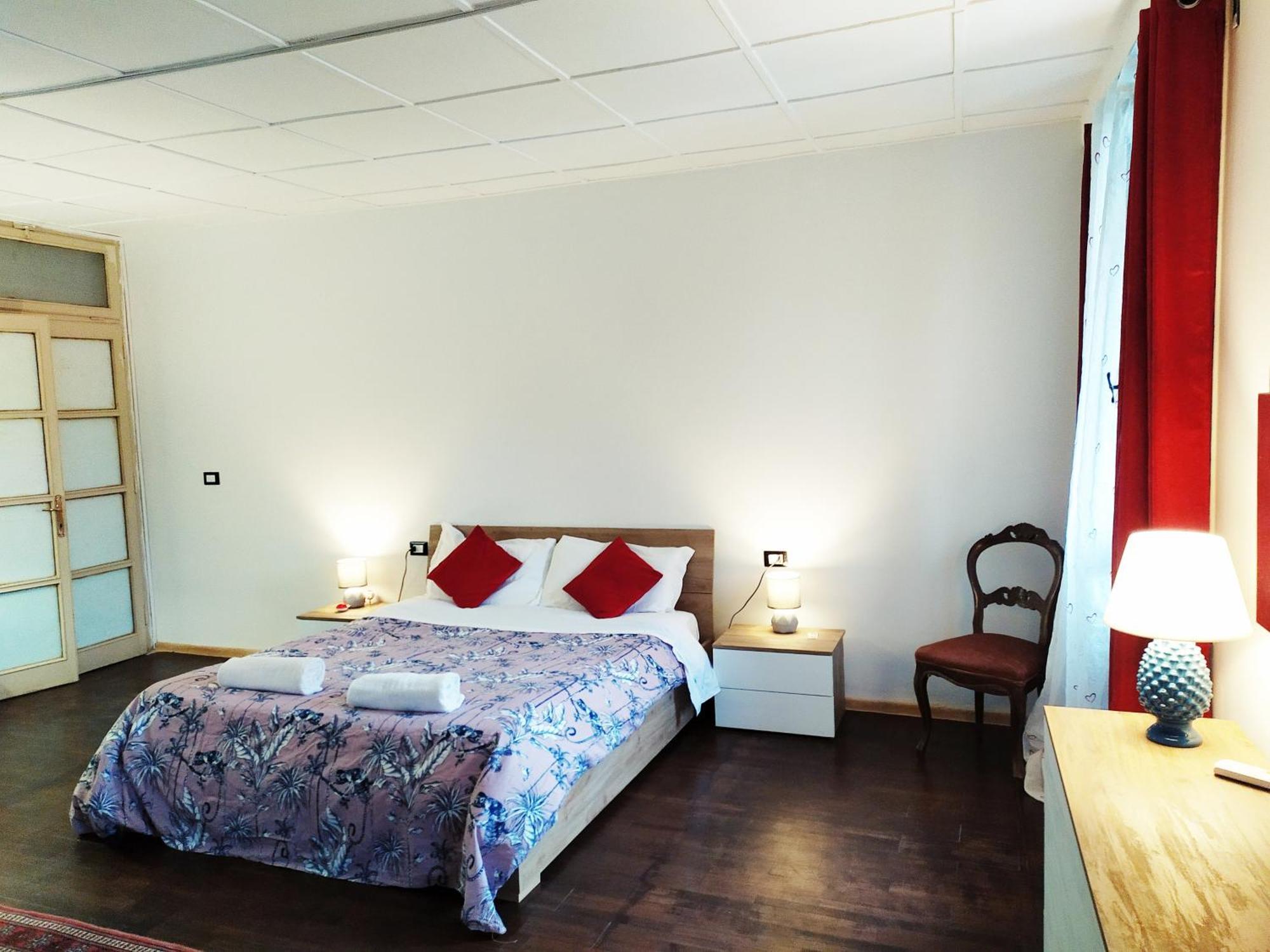 Zen Grand Canal Accommodatie bij particulieren *