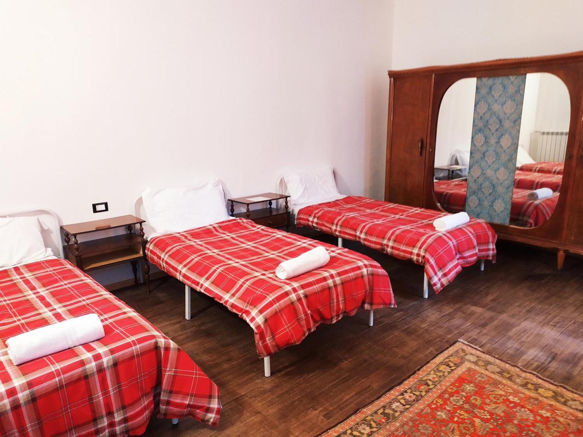 Accommodatie bij particulieren Zen Grand Canal