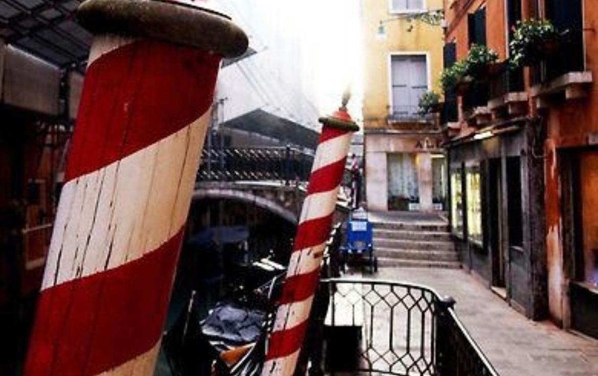 Ca' Torretta - San Marco * Venice