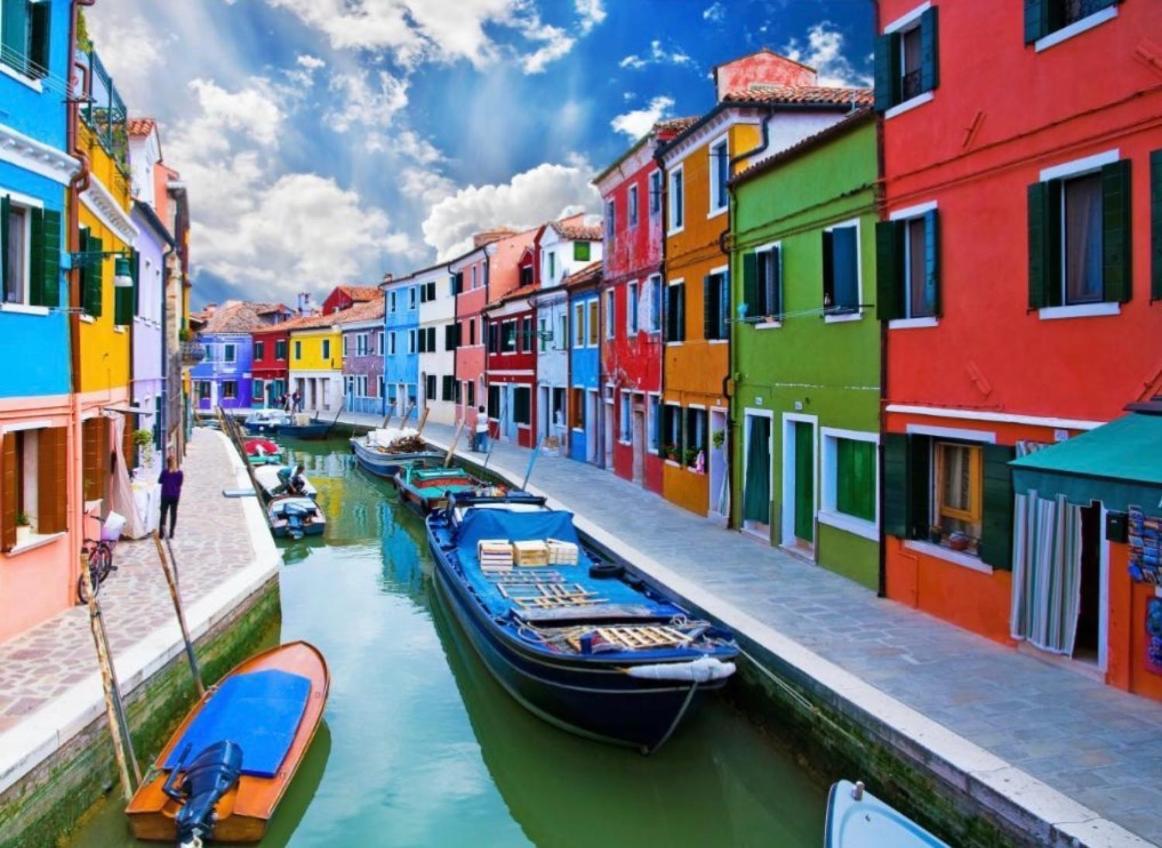 Ca' Torretta - San Marco Apartment