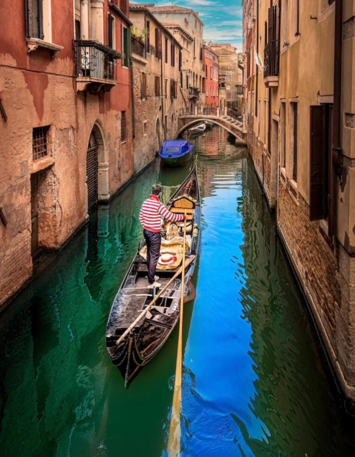 Ca' Torretta - San Marco Apartment *