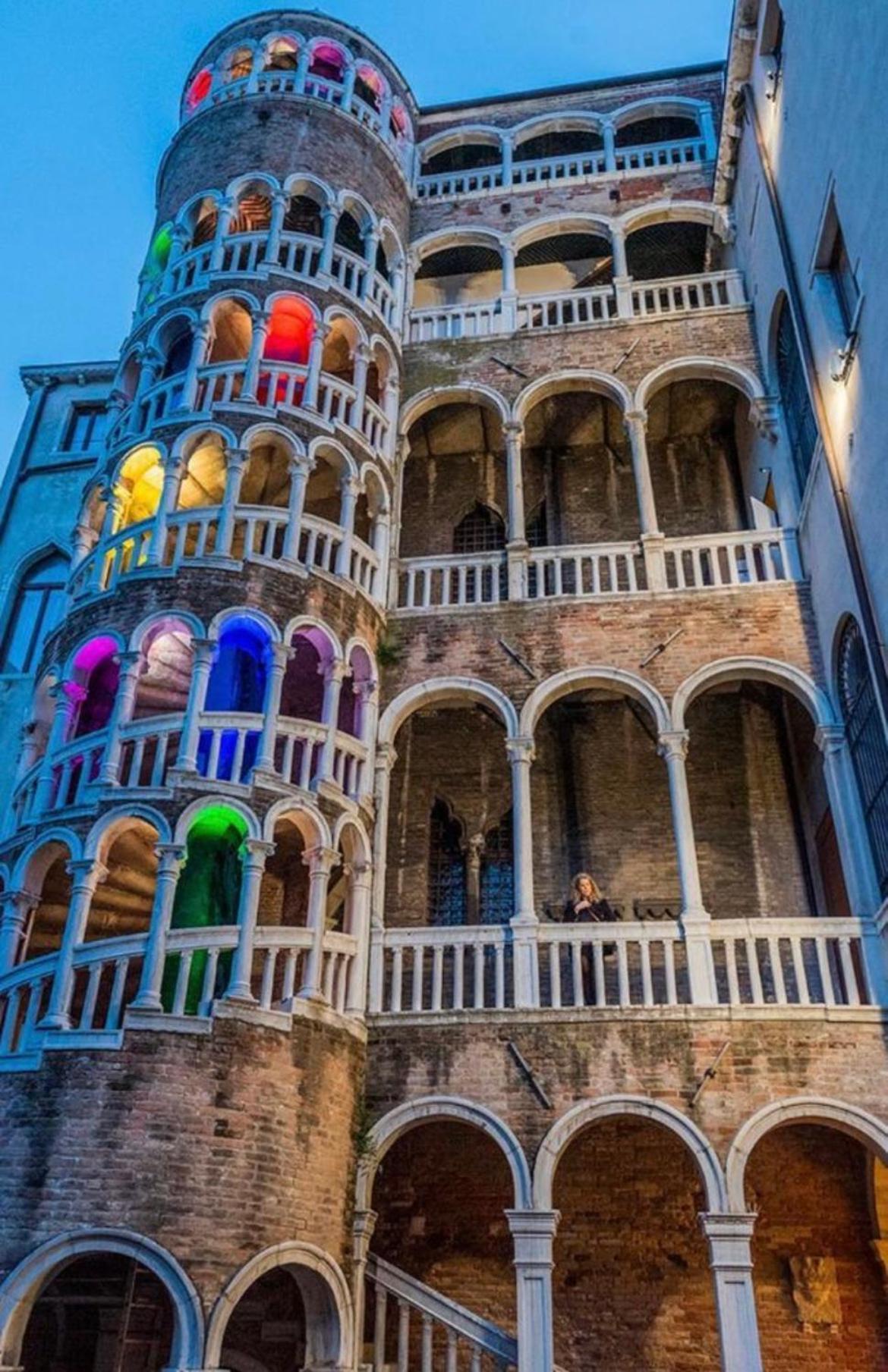 Ca' Torretta - San Marco Apartment
