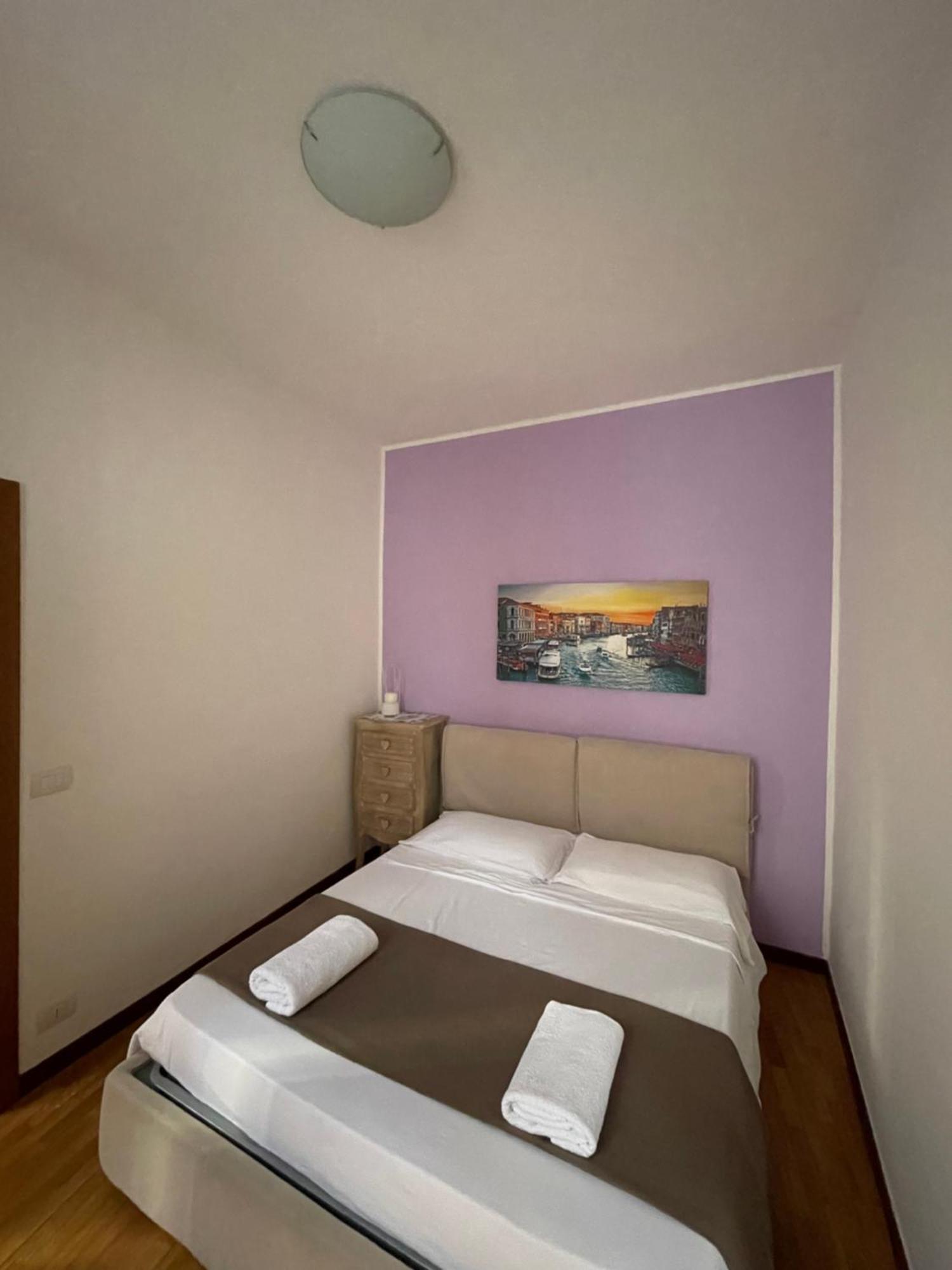 Apartment Ca' Torretta - San Marco *