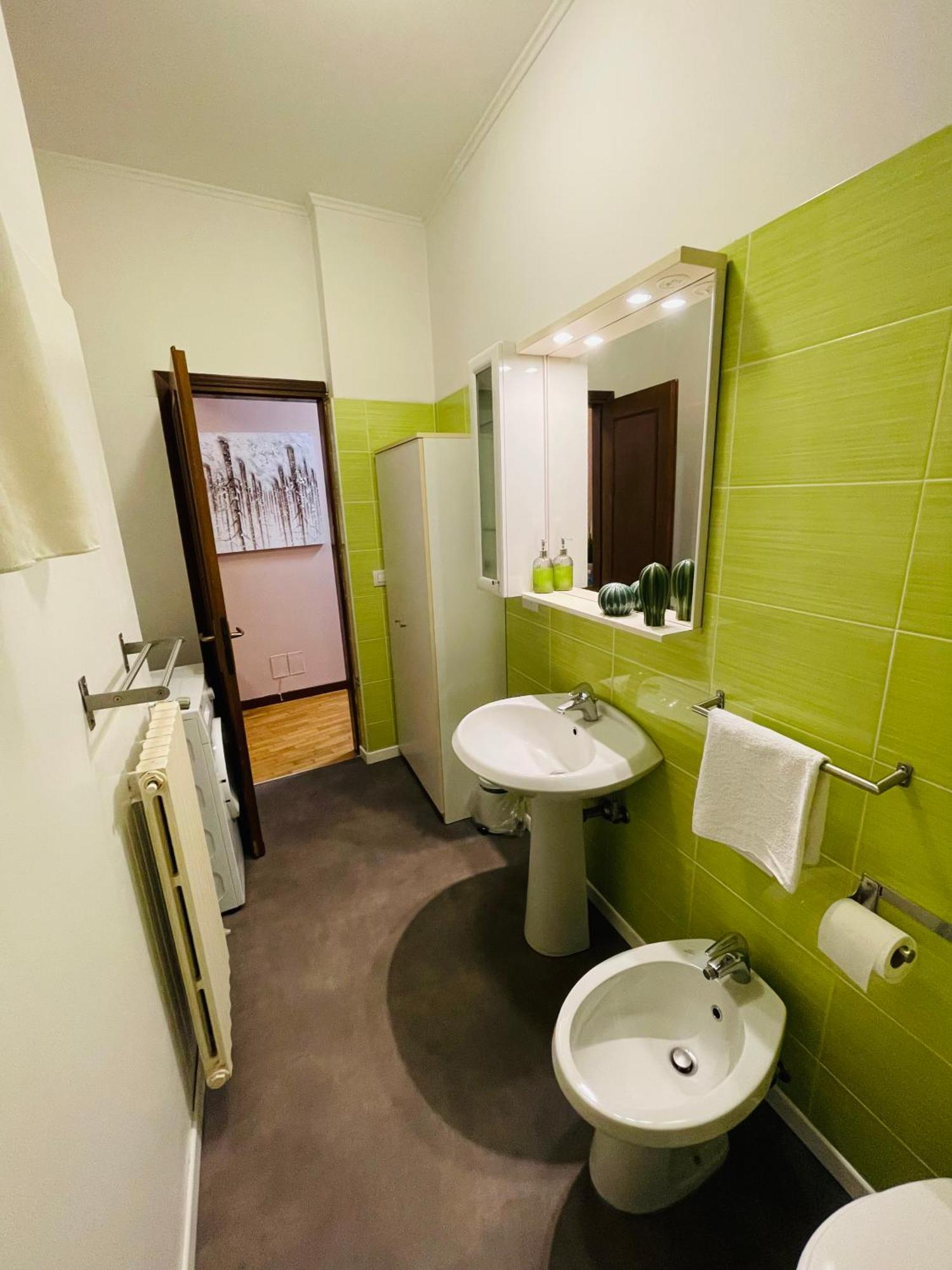 Ca' Torretta - San Marco Apartment *
