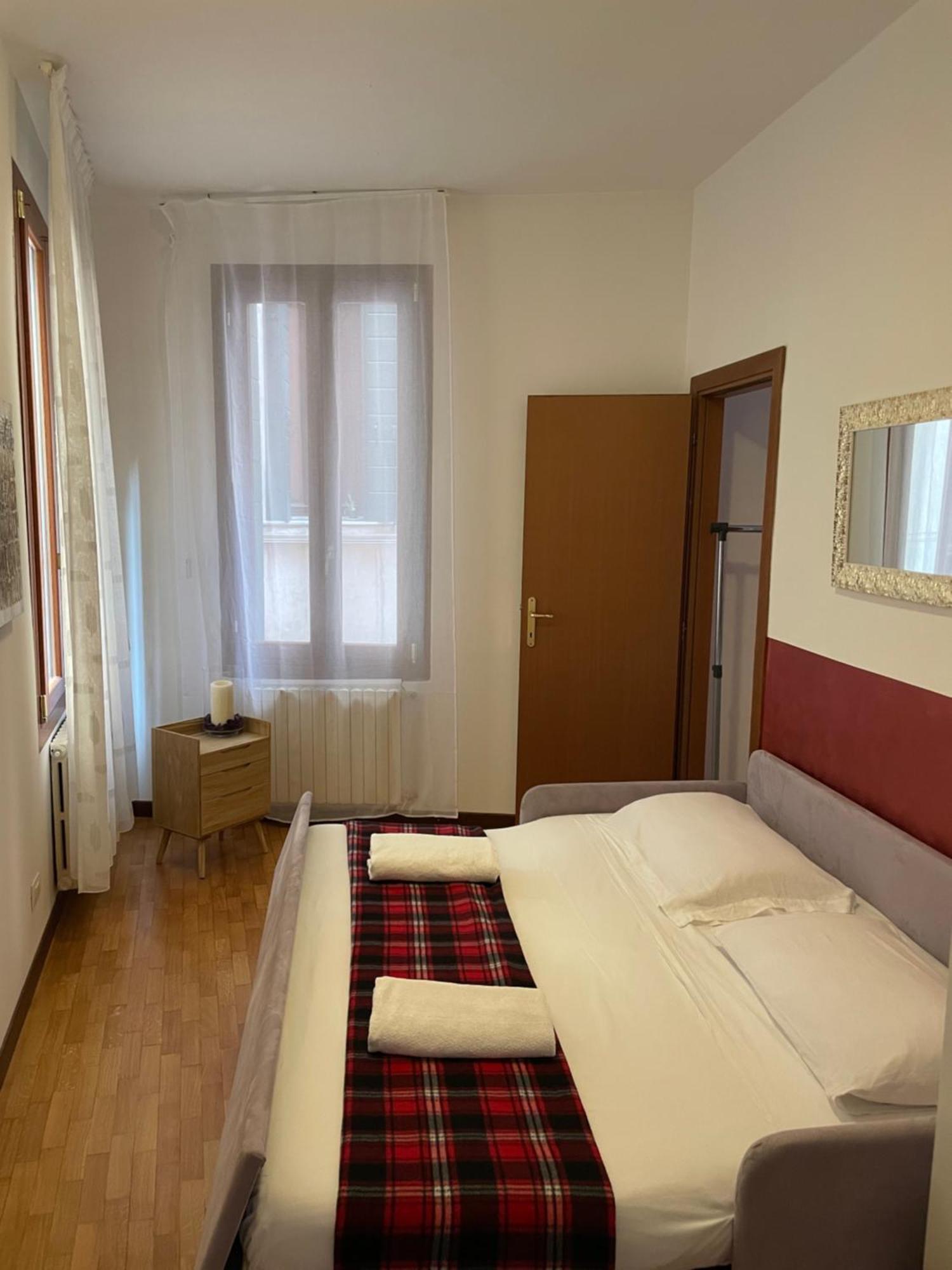 Ca' Torretta - San Marco Apartment Venice