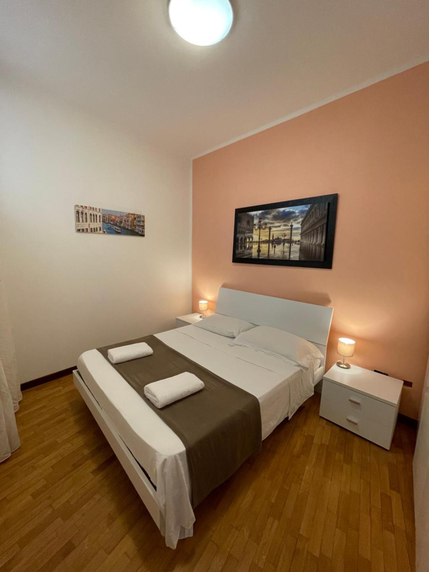 Ca' Torretta - San Marco Apartment *