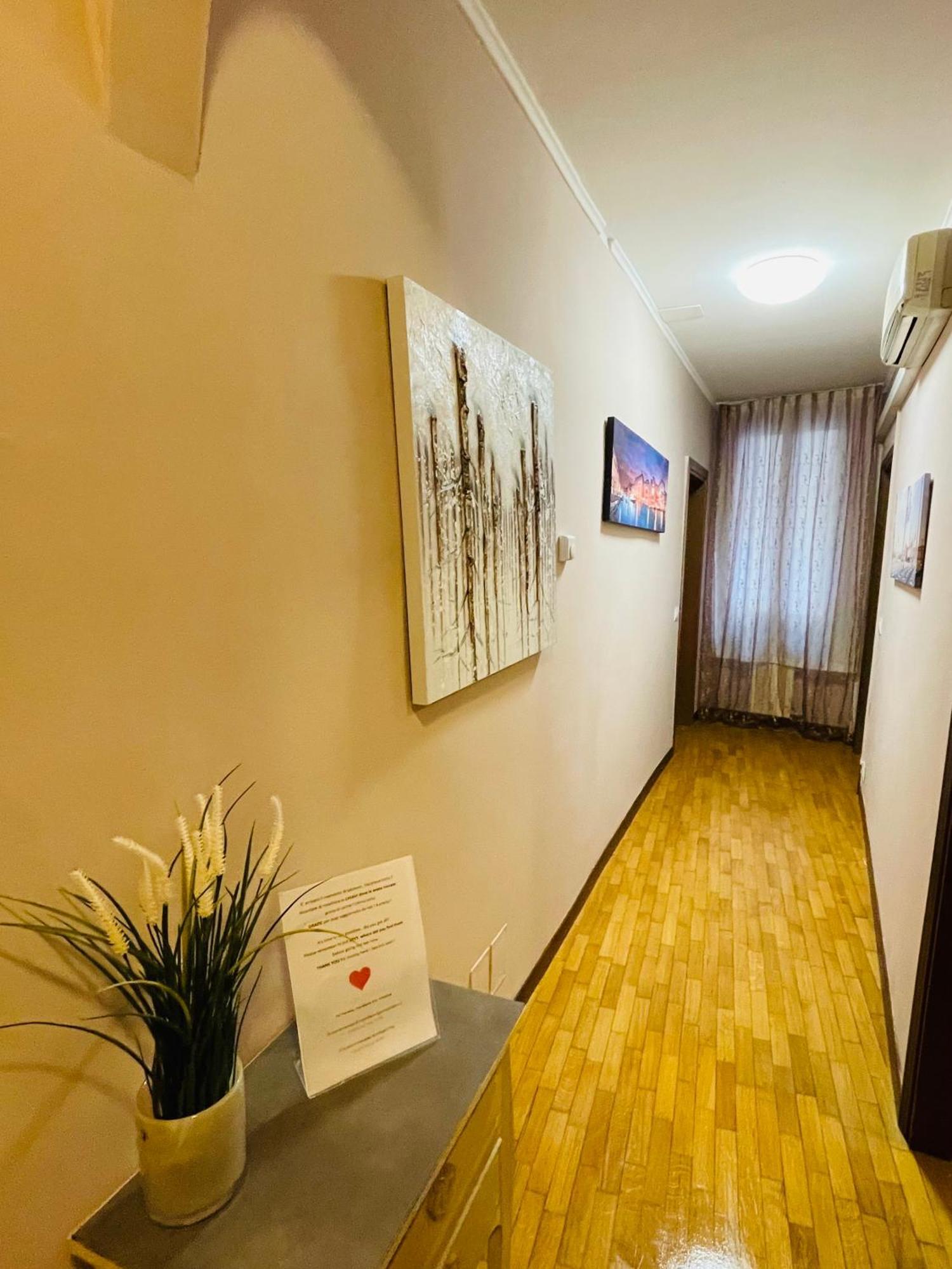 Apartment Ca' Torretta - San Marco *