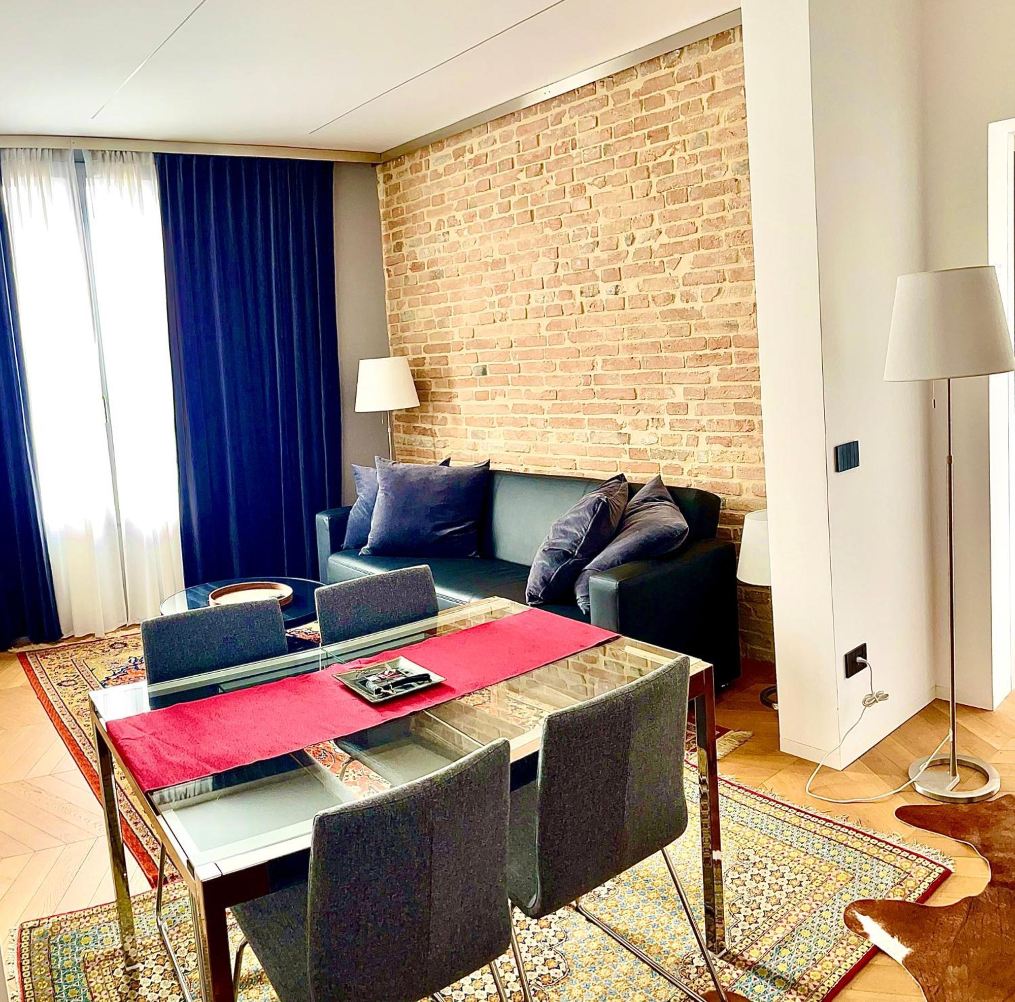 Appartement Falier- Luminosa Venetië