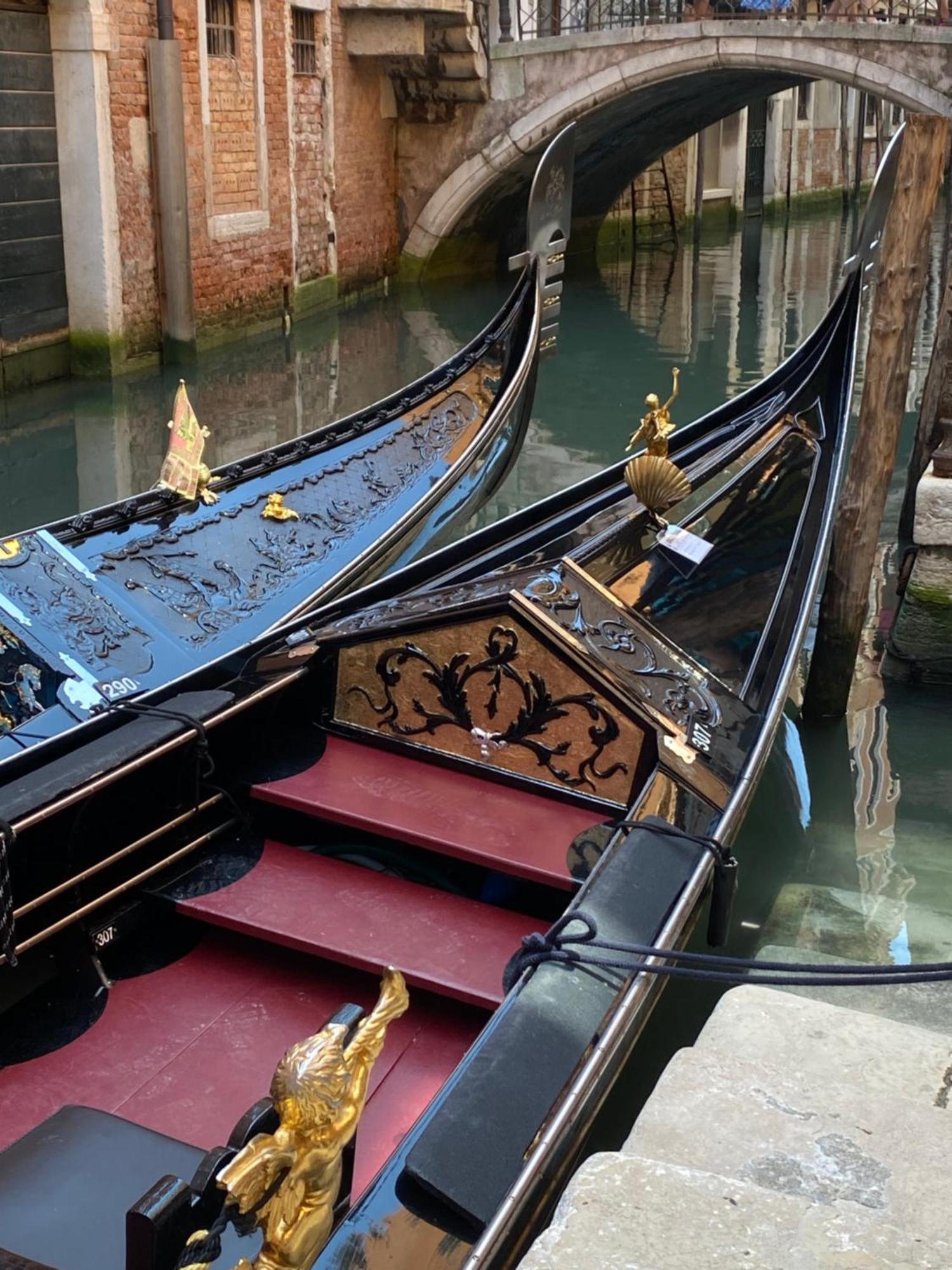 Ca' Torretta - San Marco Venice