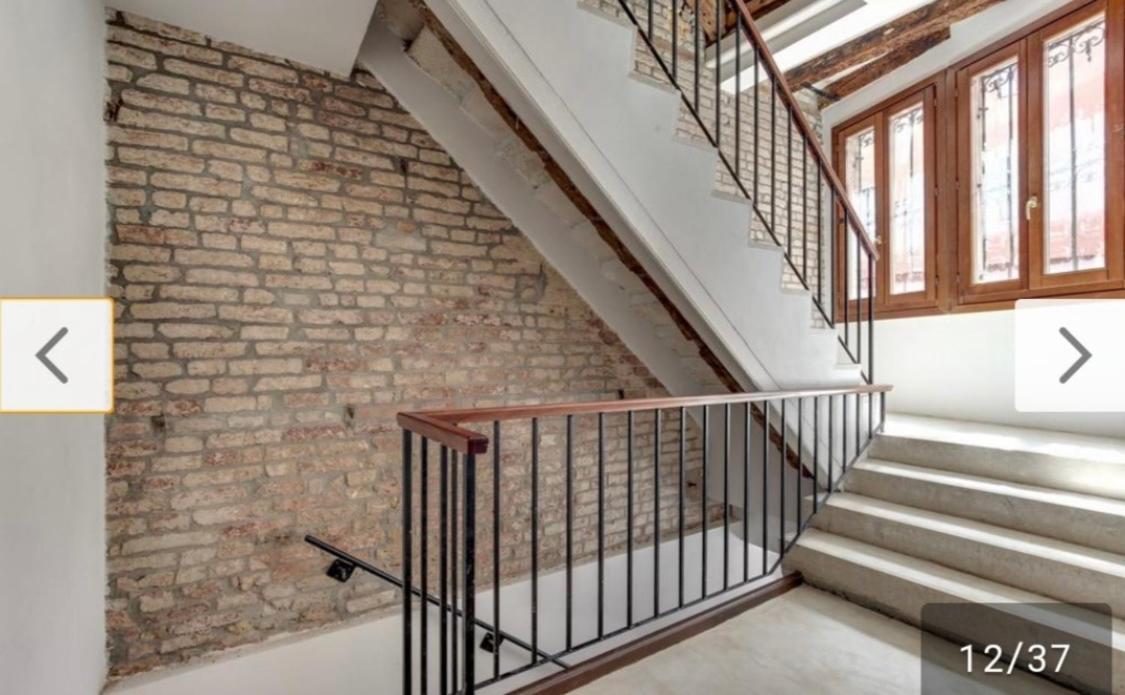 Ca' Torretta - San Marco Apartment