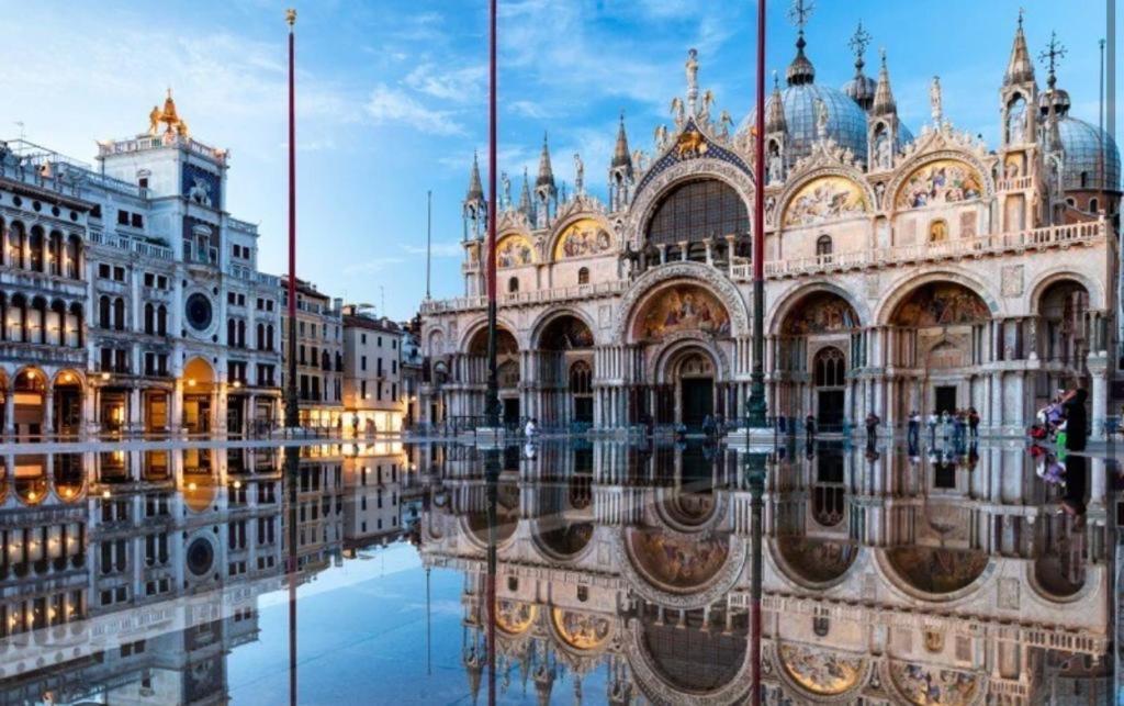 Apartment Ca' Torretta - San Marco Venice