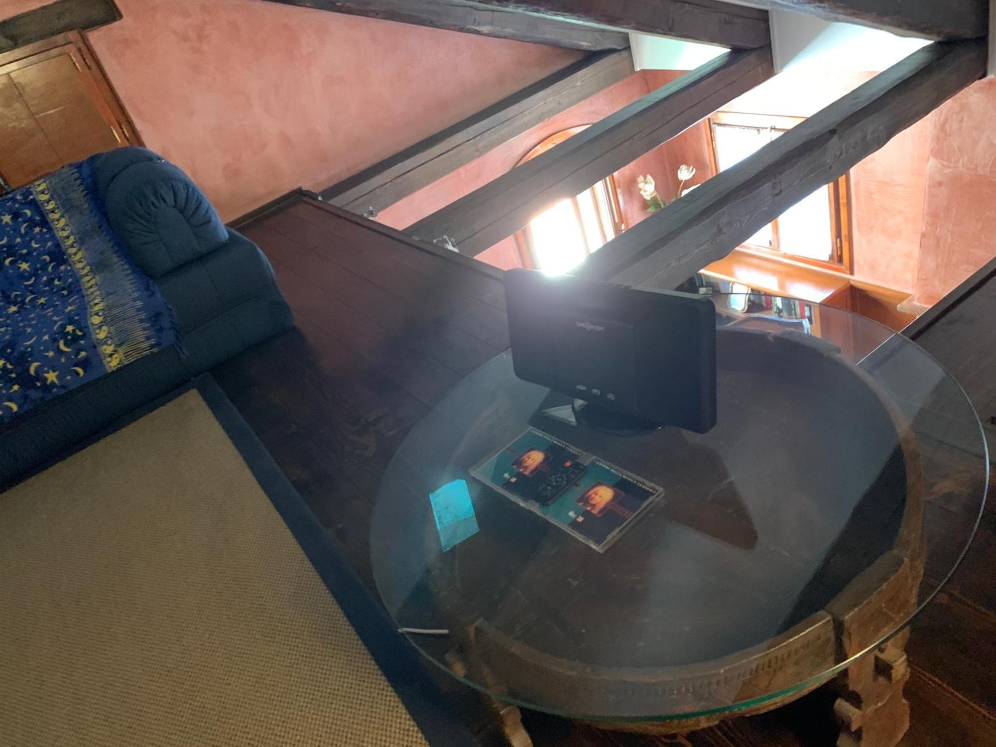 Penthouse Of Apartment Venedig