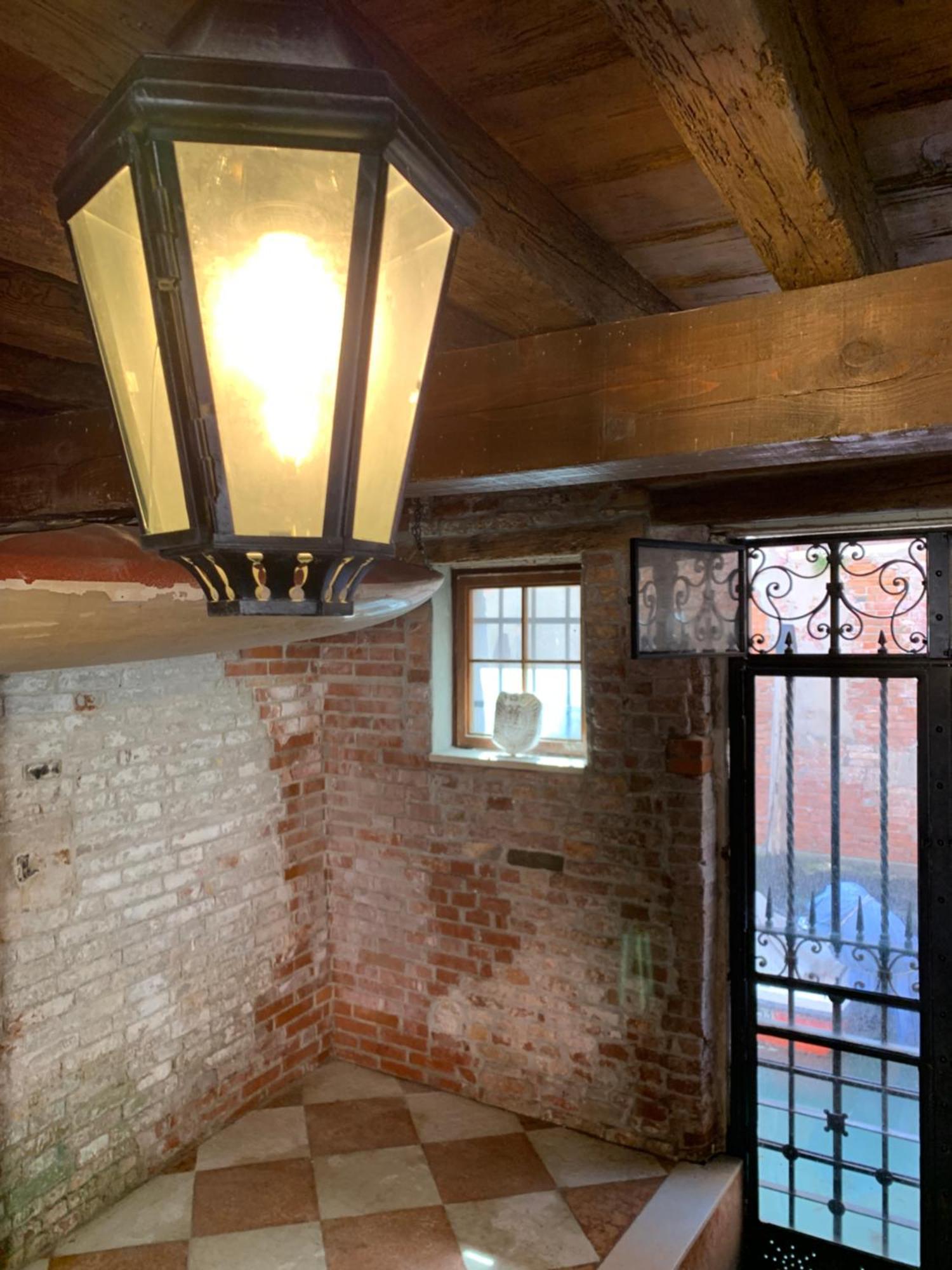 Penthouse Of Apartment
