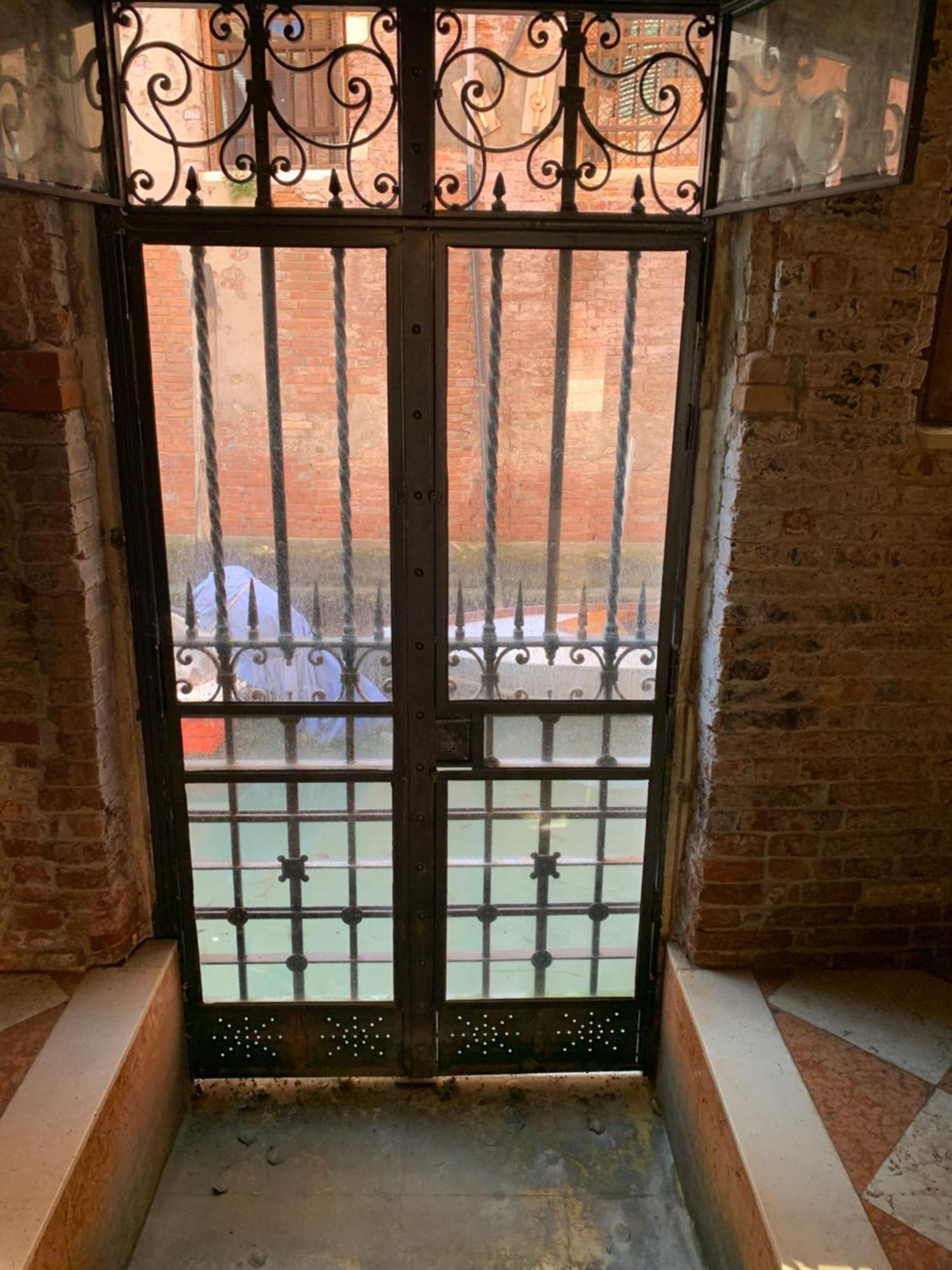 Penthouse Of *