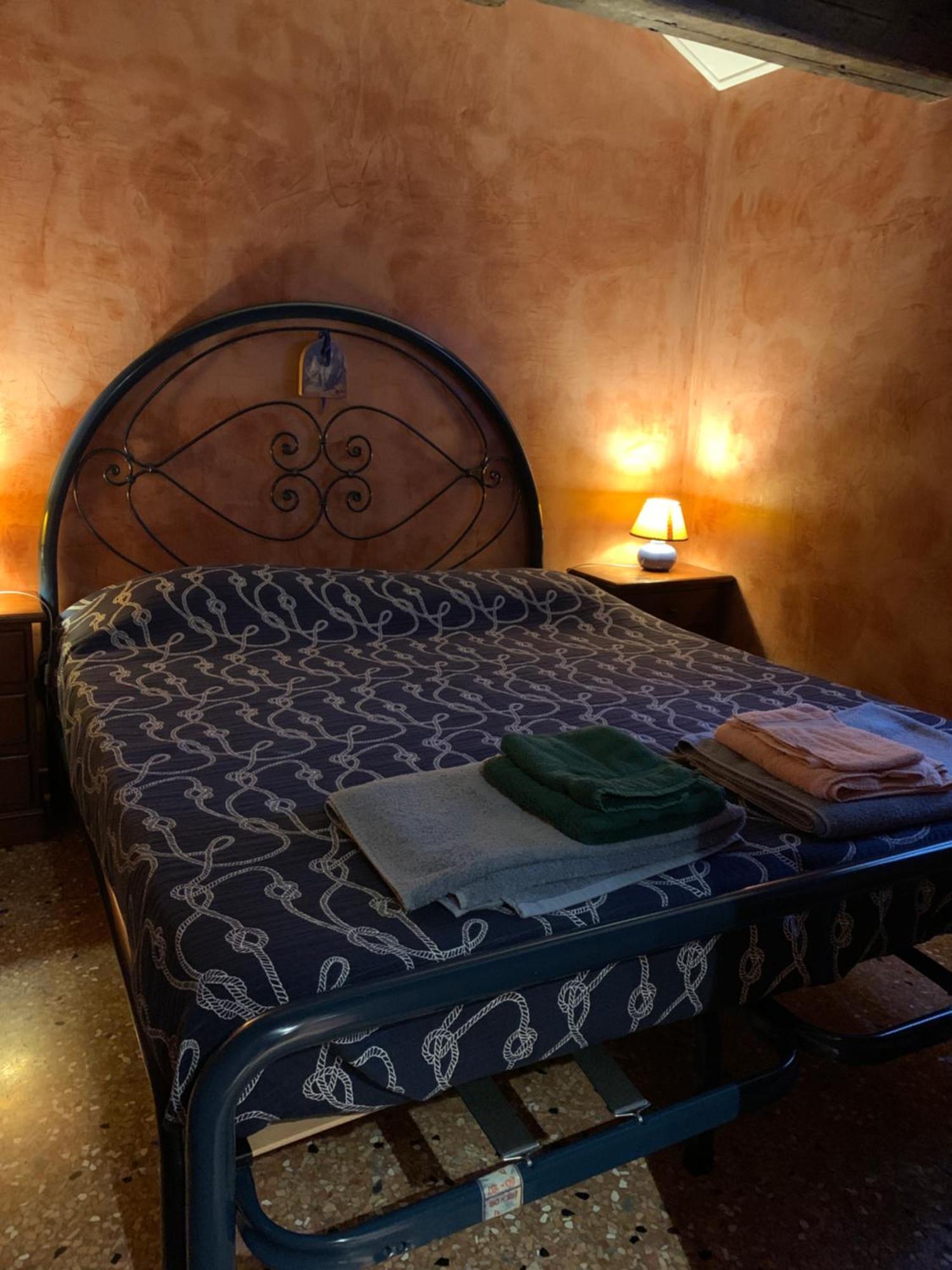 Penthouse Of Apartment Venice