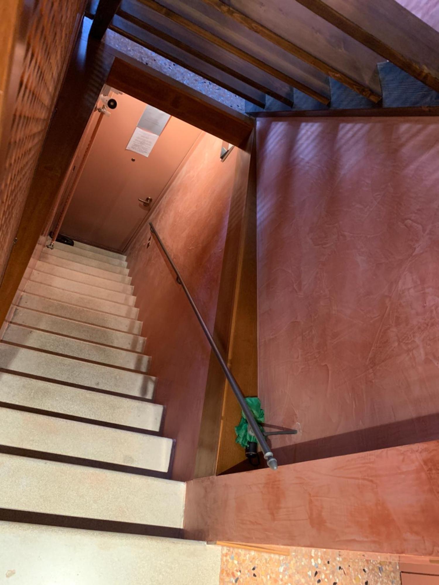 Penthouse Of Apartment