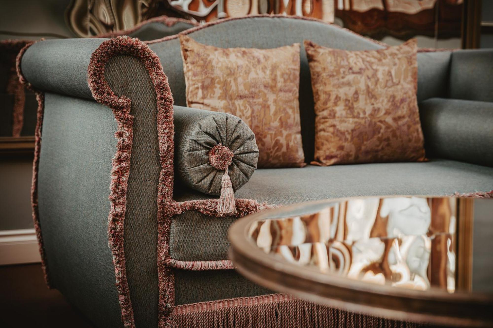 Hotel Giorgione Venise