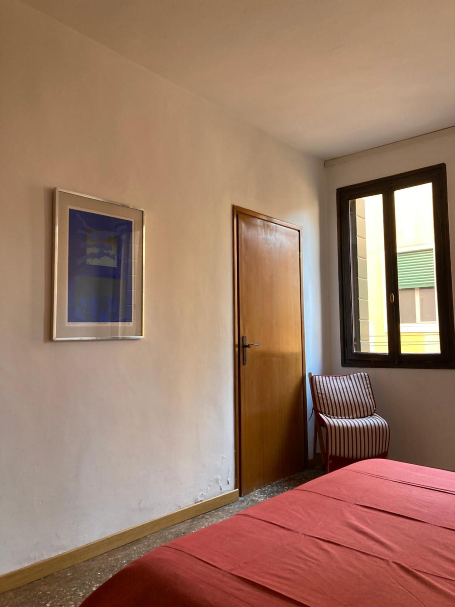 Appartamento Cà Greta *