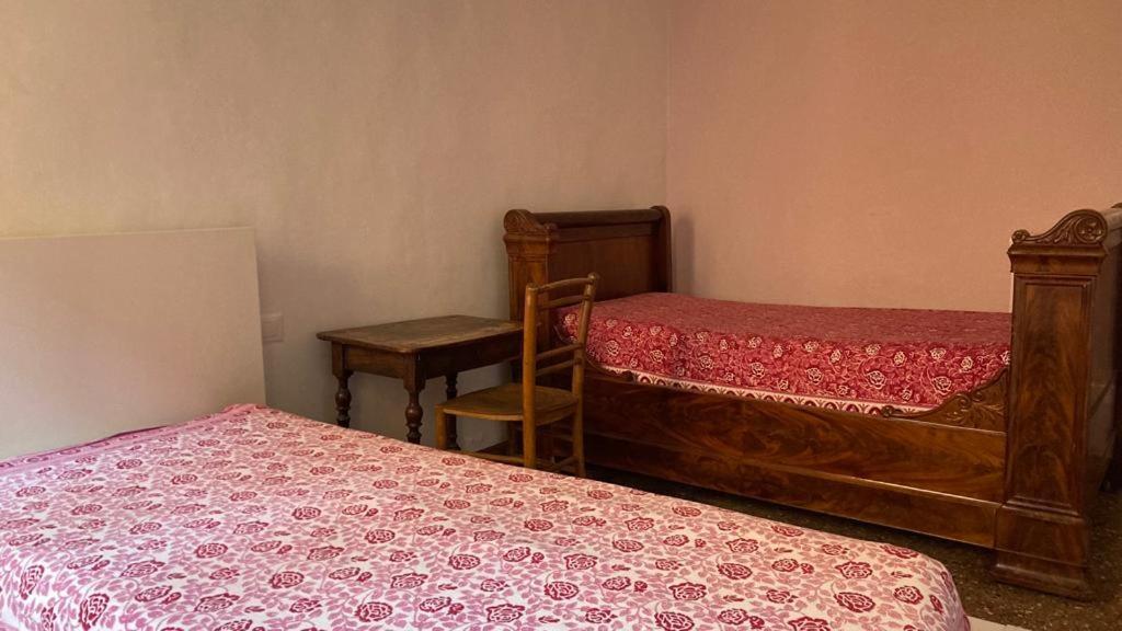 Appartamento Cà Greta *