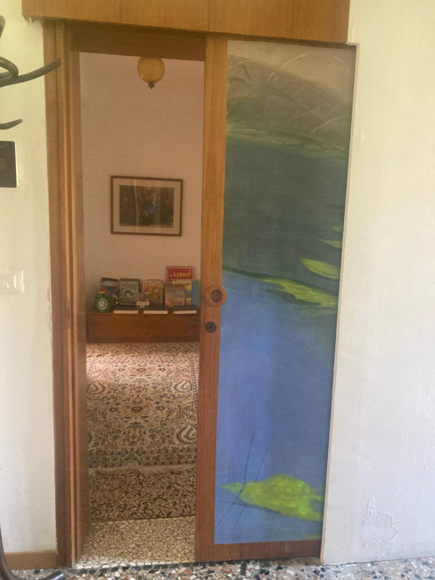 Cà Greta Appartamento Venezia