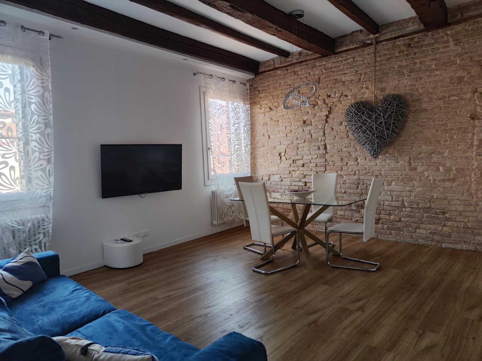 Appartement Ca' Monica