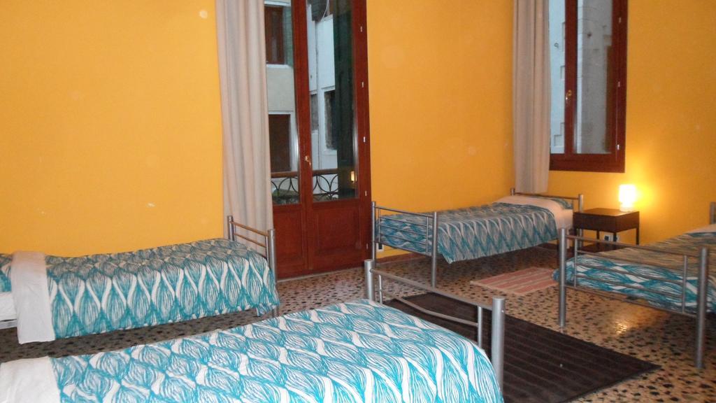 Youth Palace * Venedig