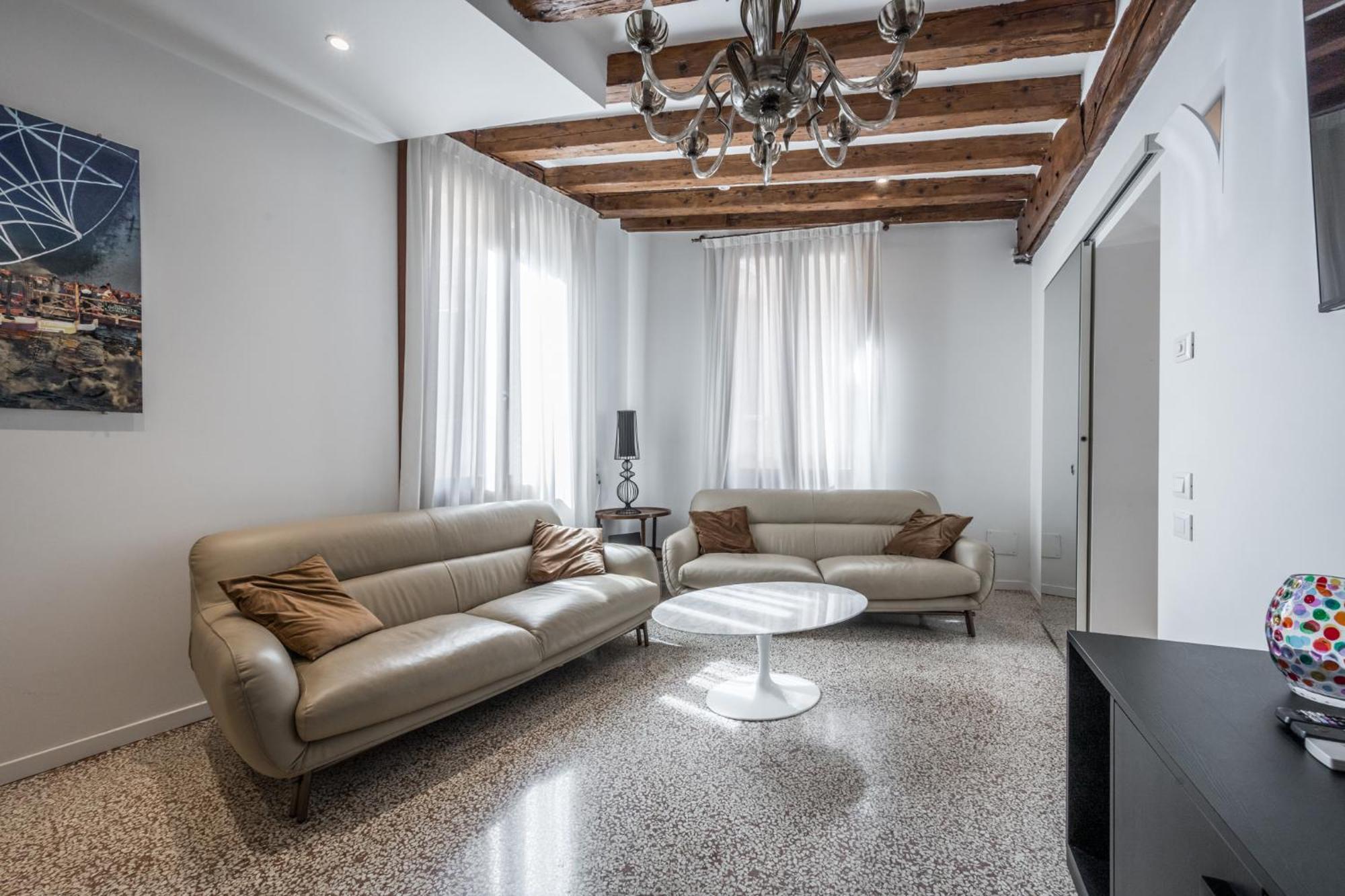 Hammam Appartement