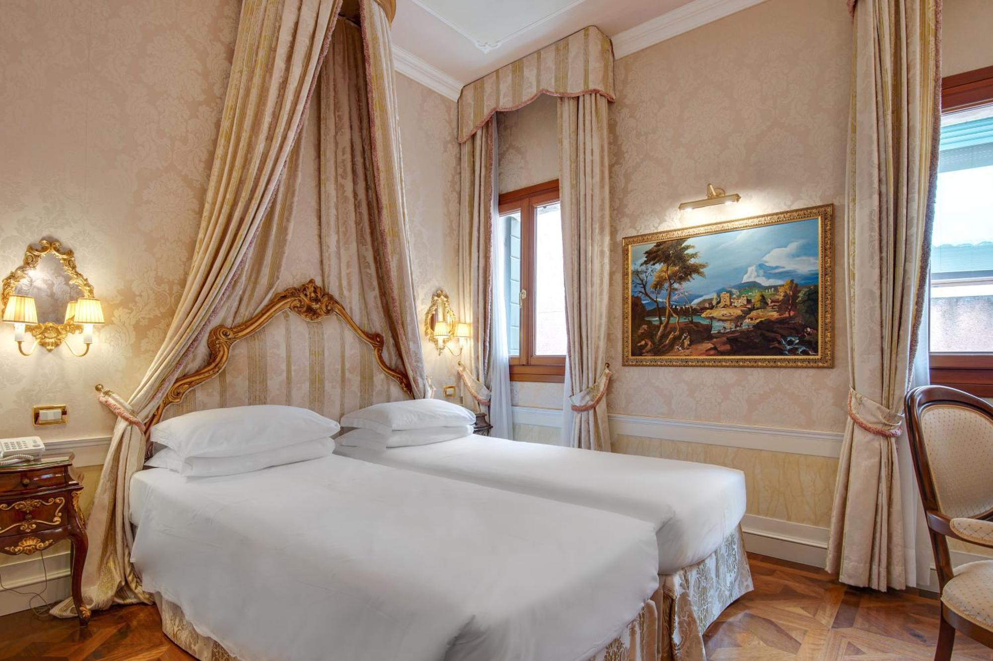 Canal Grande 4* Venedig