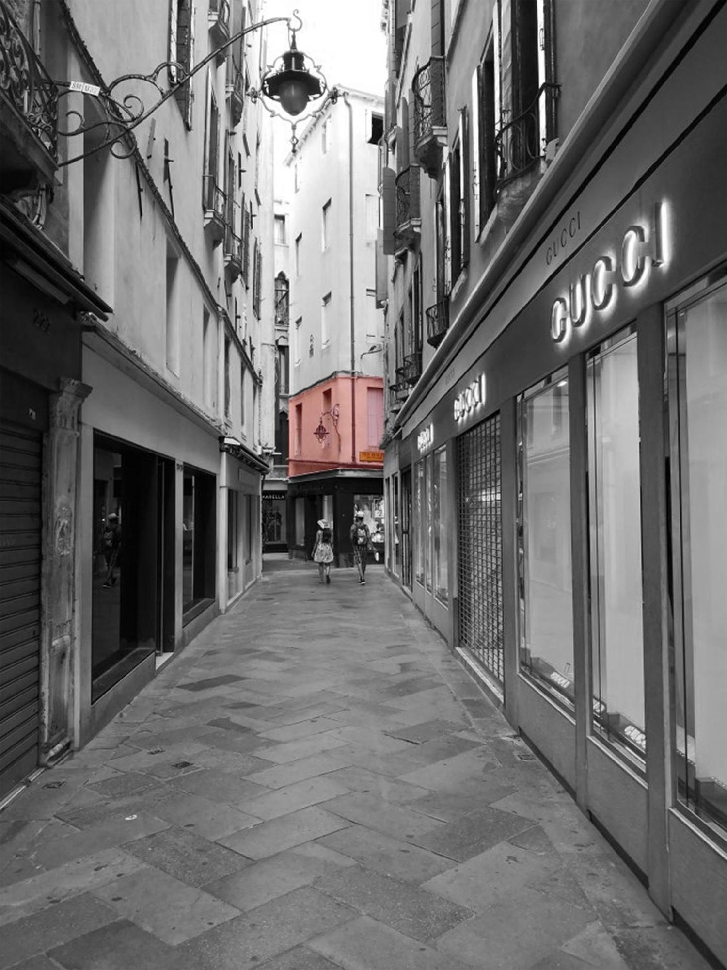 Appartement Ca' Terlotta *