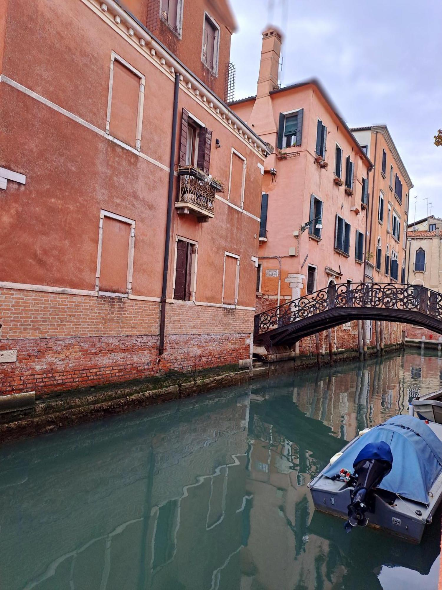 Ca' Priuli 1 Appartement Venise