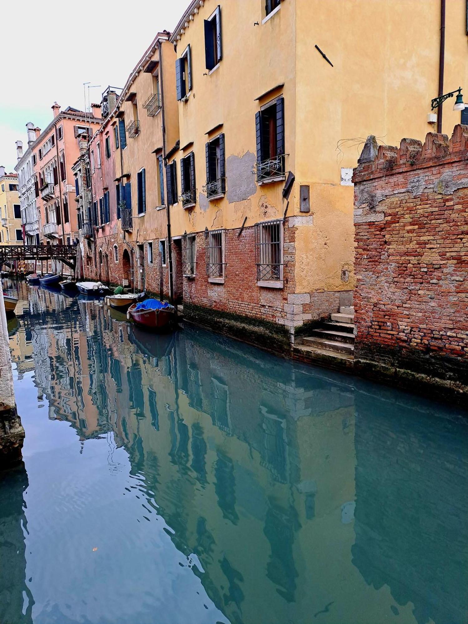 Ca' Priuli 1 * Venise