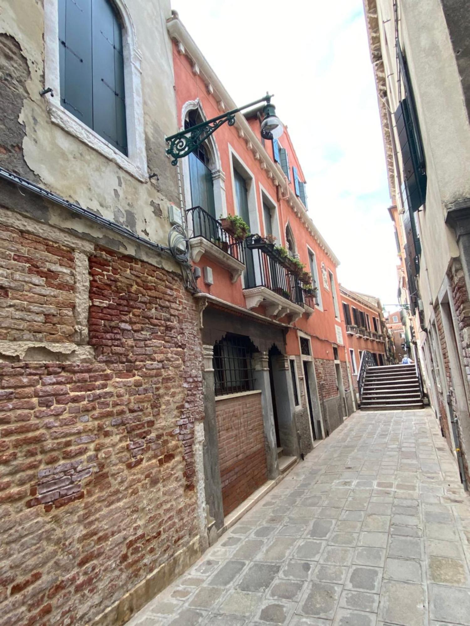 Appartamento Ca' Priuli 2 Venezia