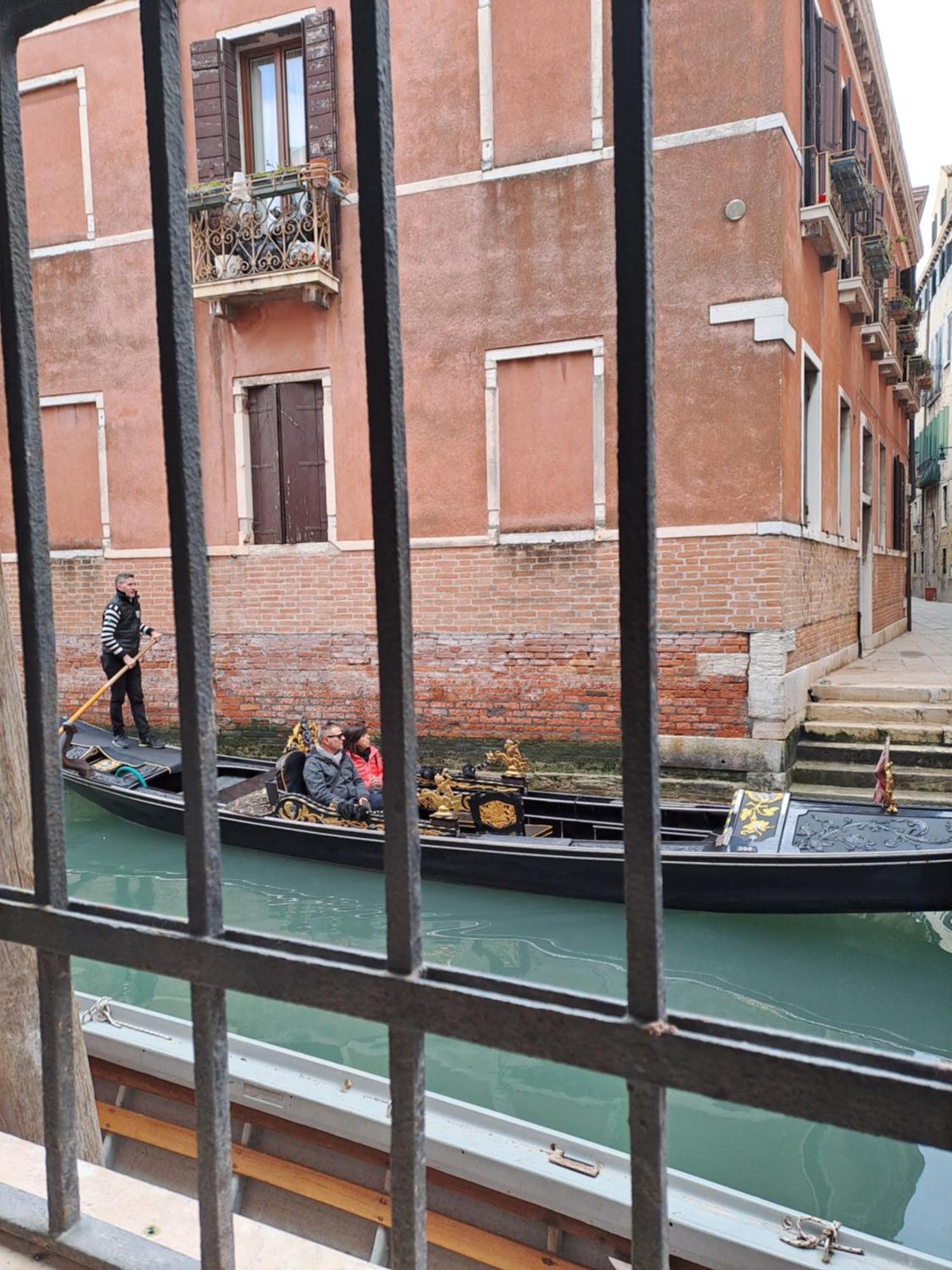 Ca' Priuli 2 Venezia