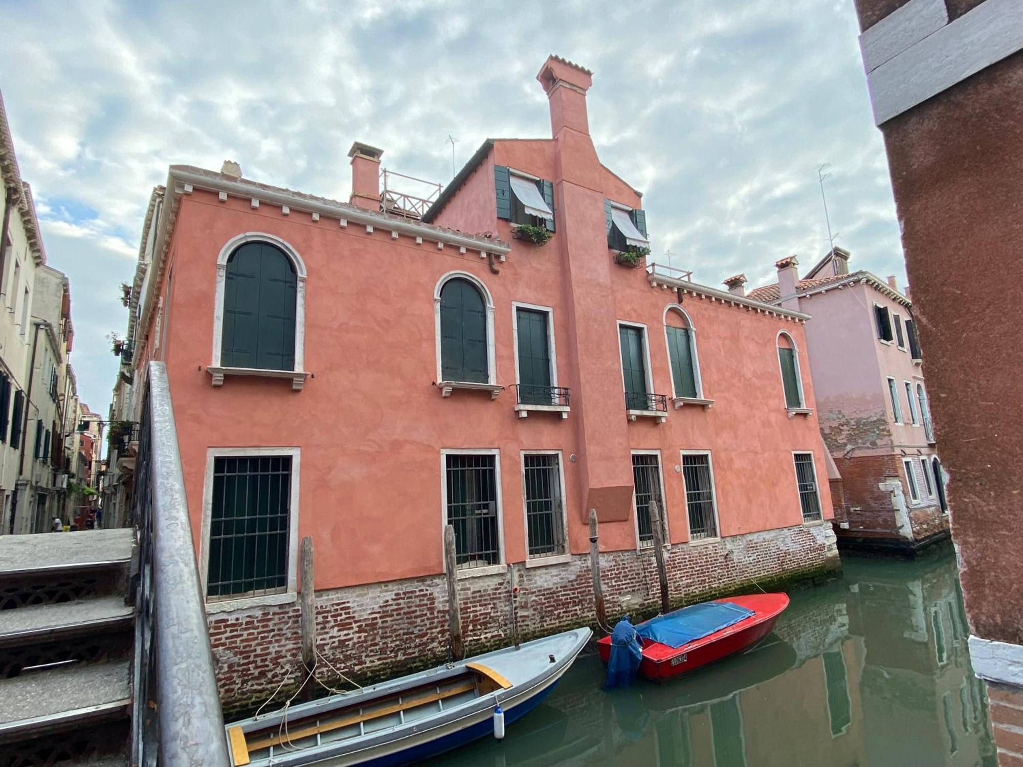Appartamento Ca' Priuli 2 Venezia