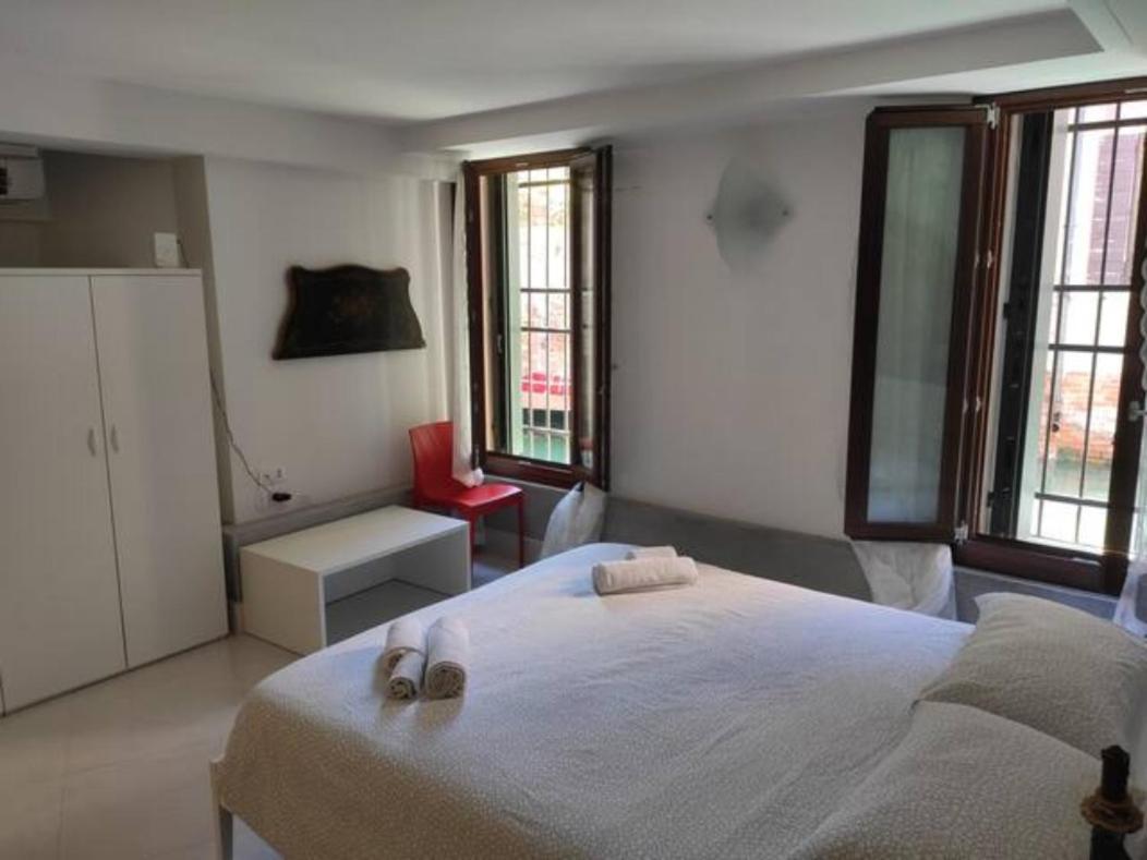 Ca' Priuli 1 Appartement *