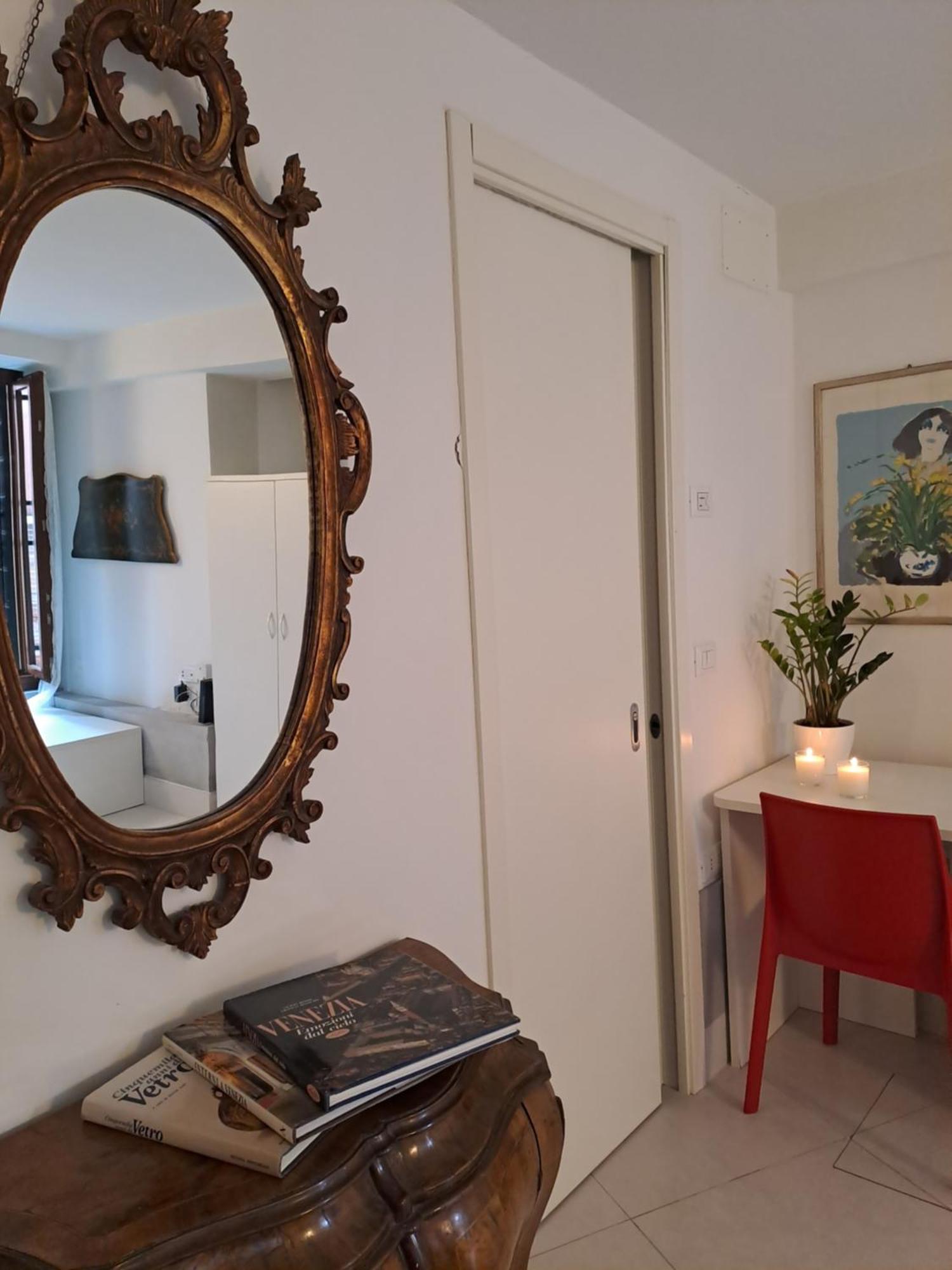 Appartement Ca' Priuli 1