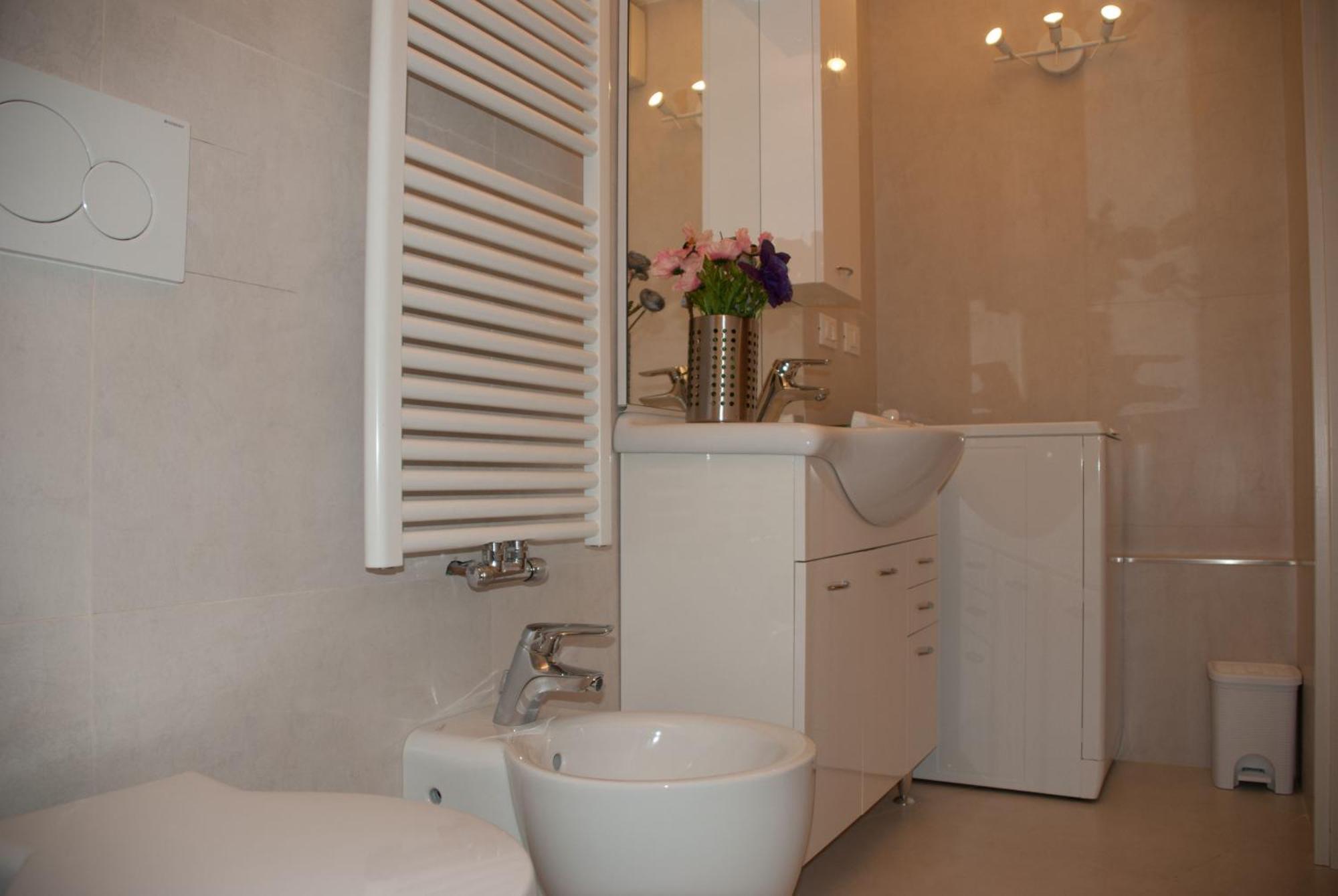 Ca' Priuli 1 Appartement *