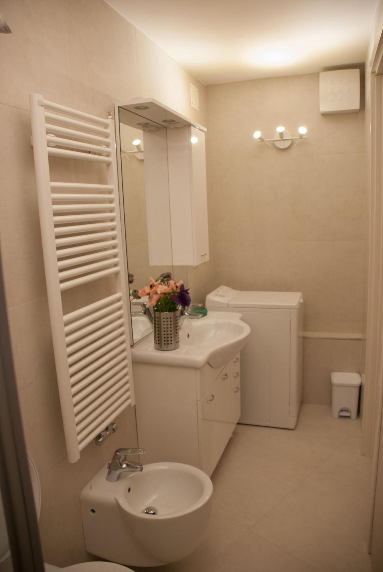 Appartement Ca' Priuli 1