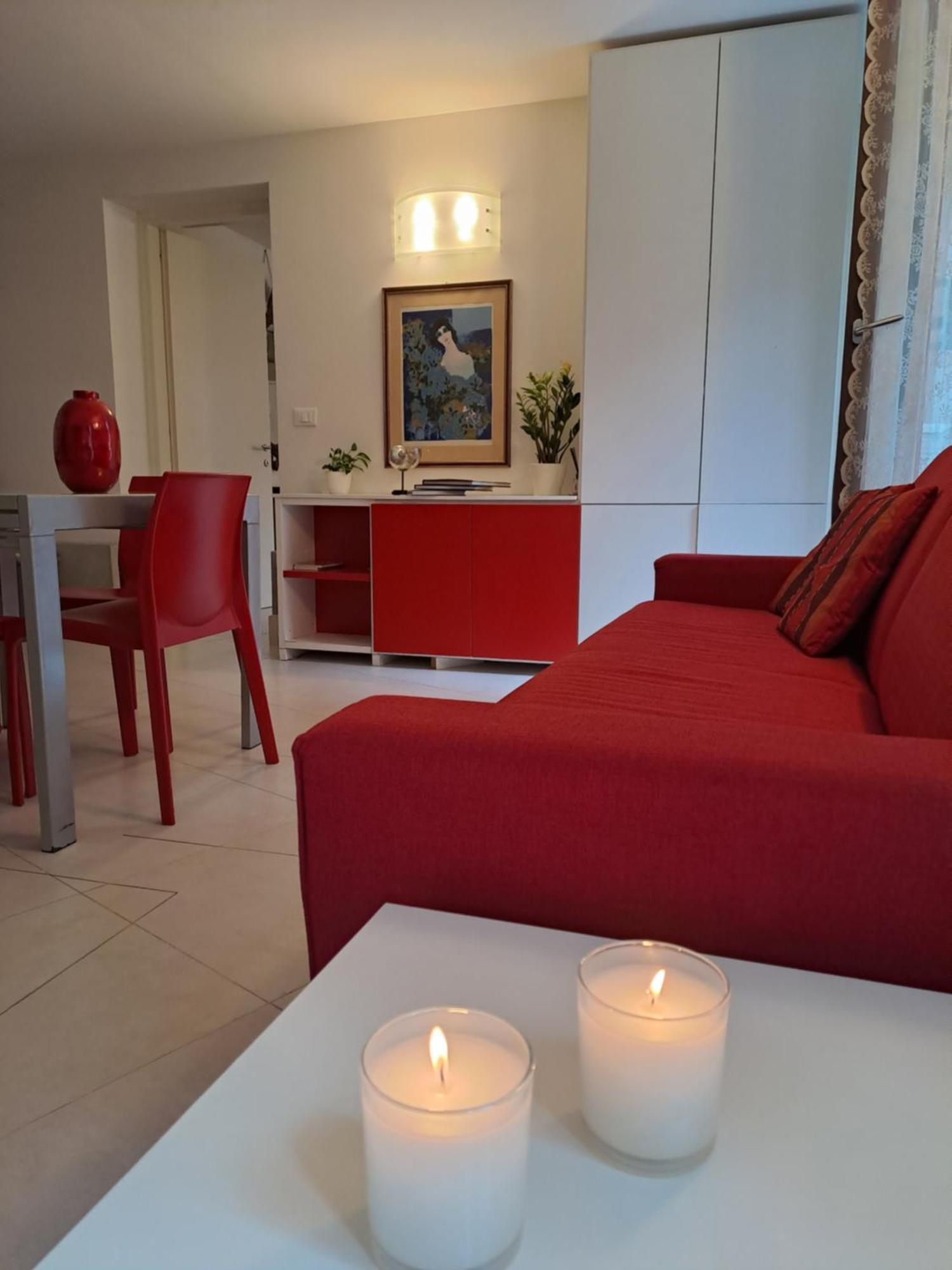 Appartement Ca' Priuli 1 *