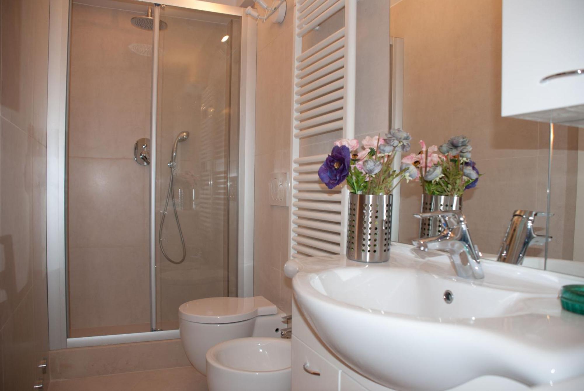 Ca' Priuli 1 Appartement Venise