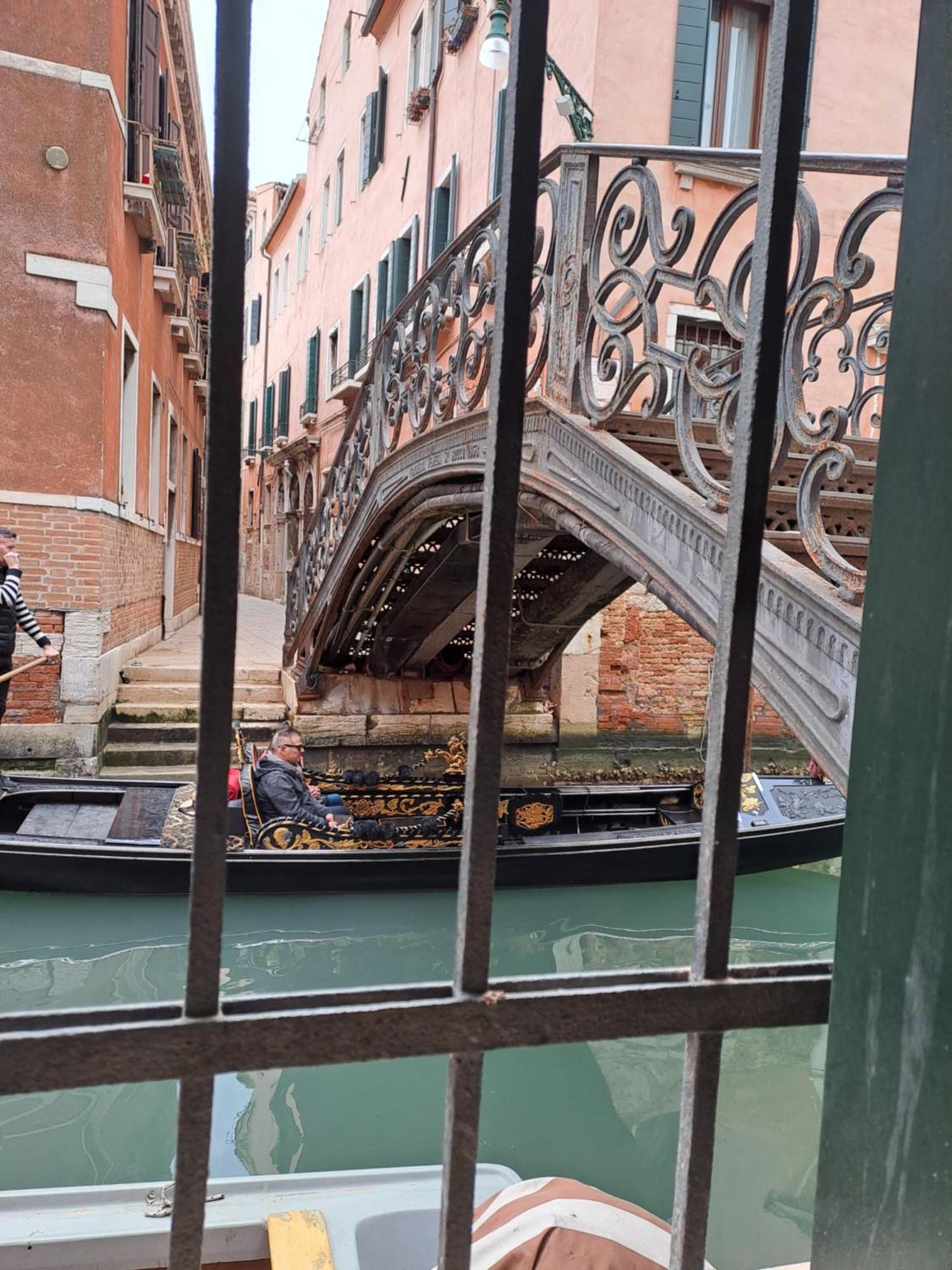 Appartement Ca' Priuli 1 *