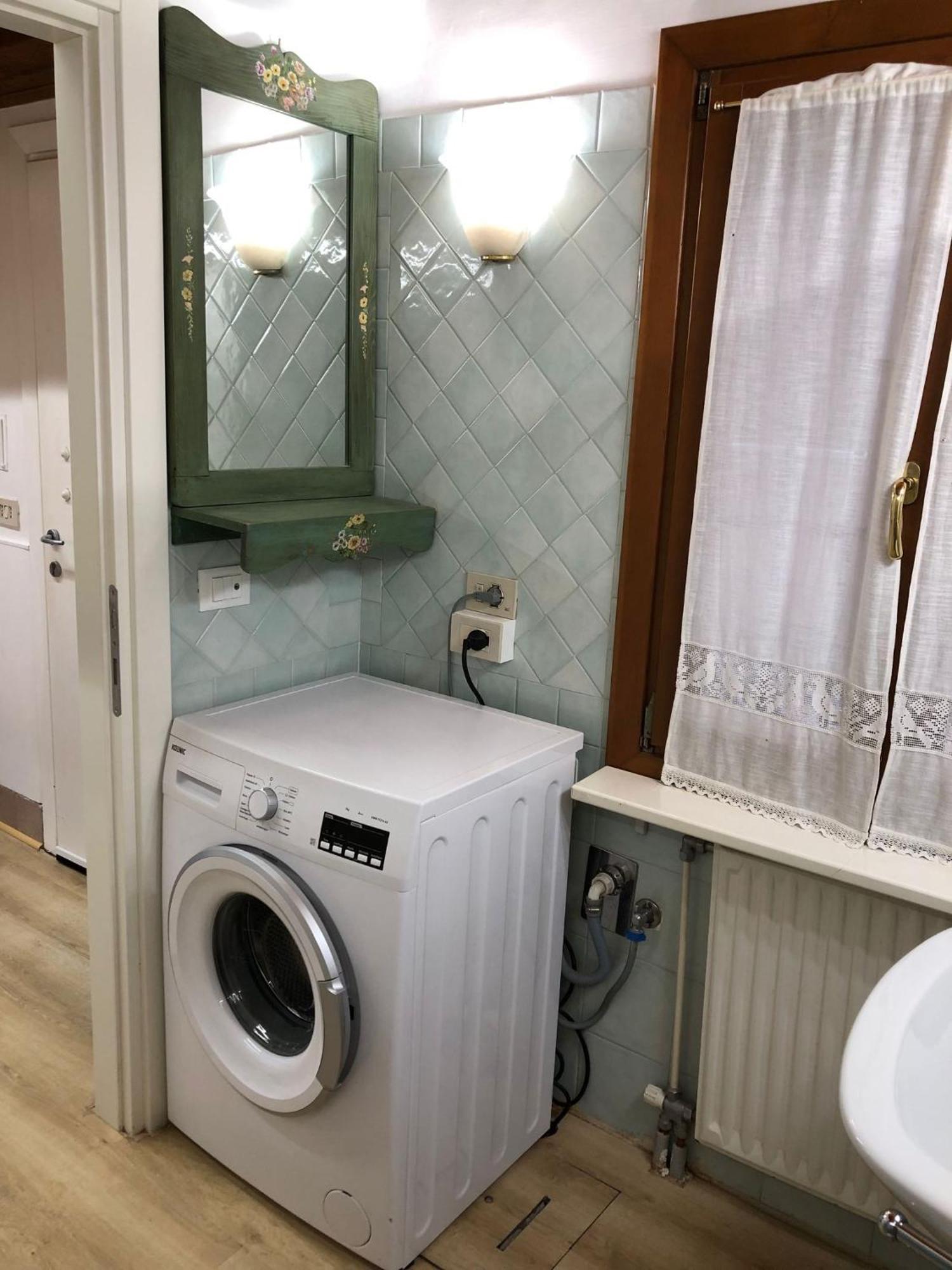 Ninette Apartment