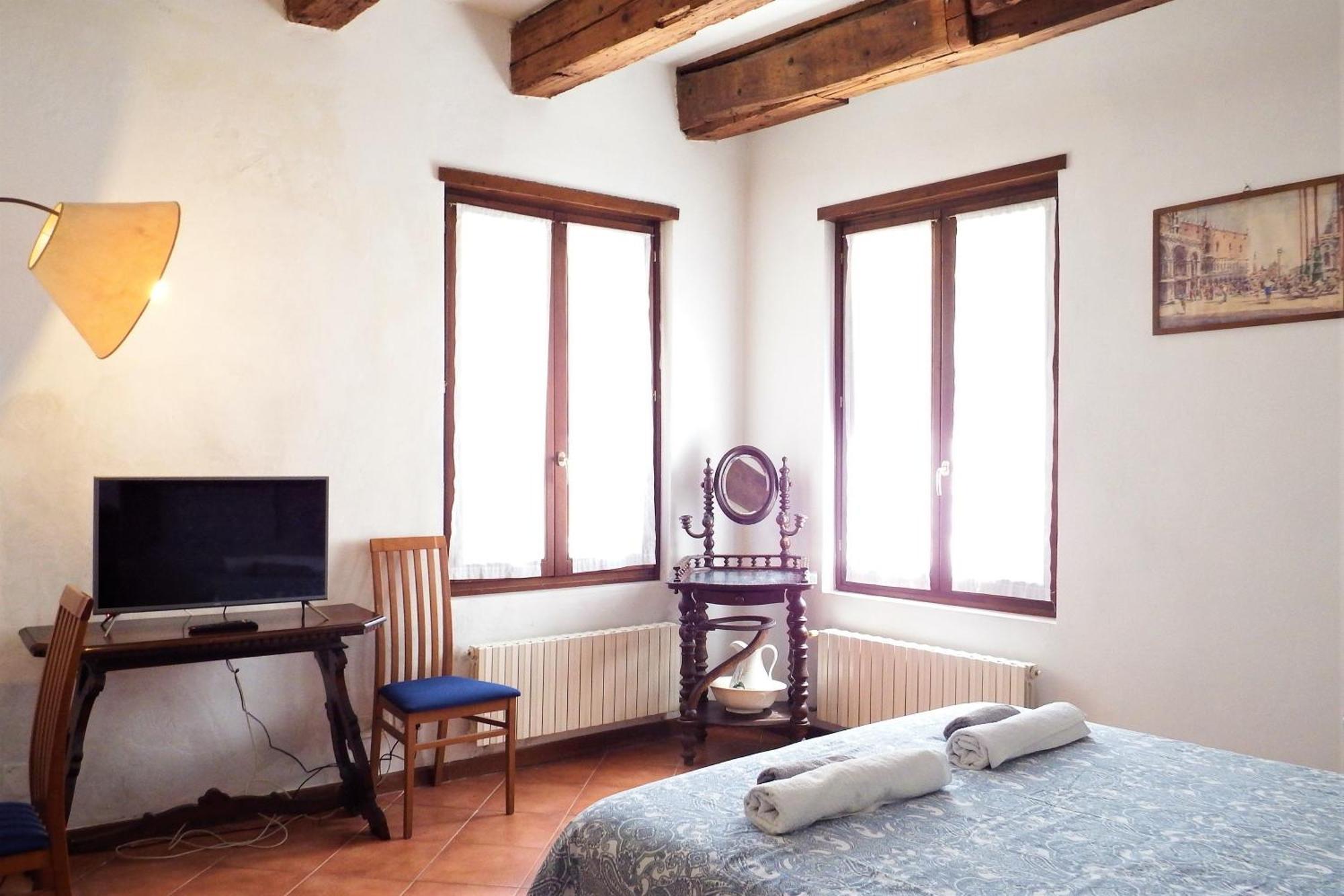 Appartement No Stress Zen