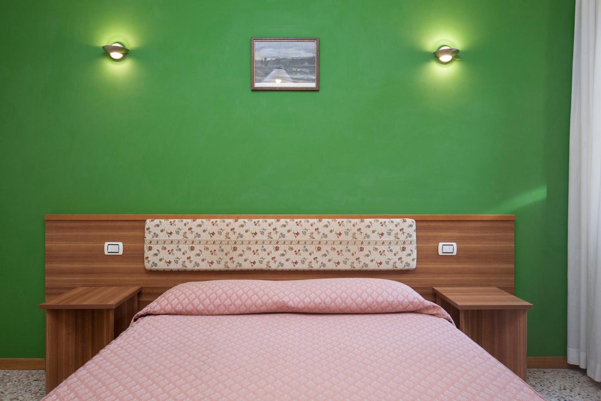 Casa Del Melograno Couette-café Venise