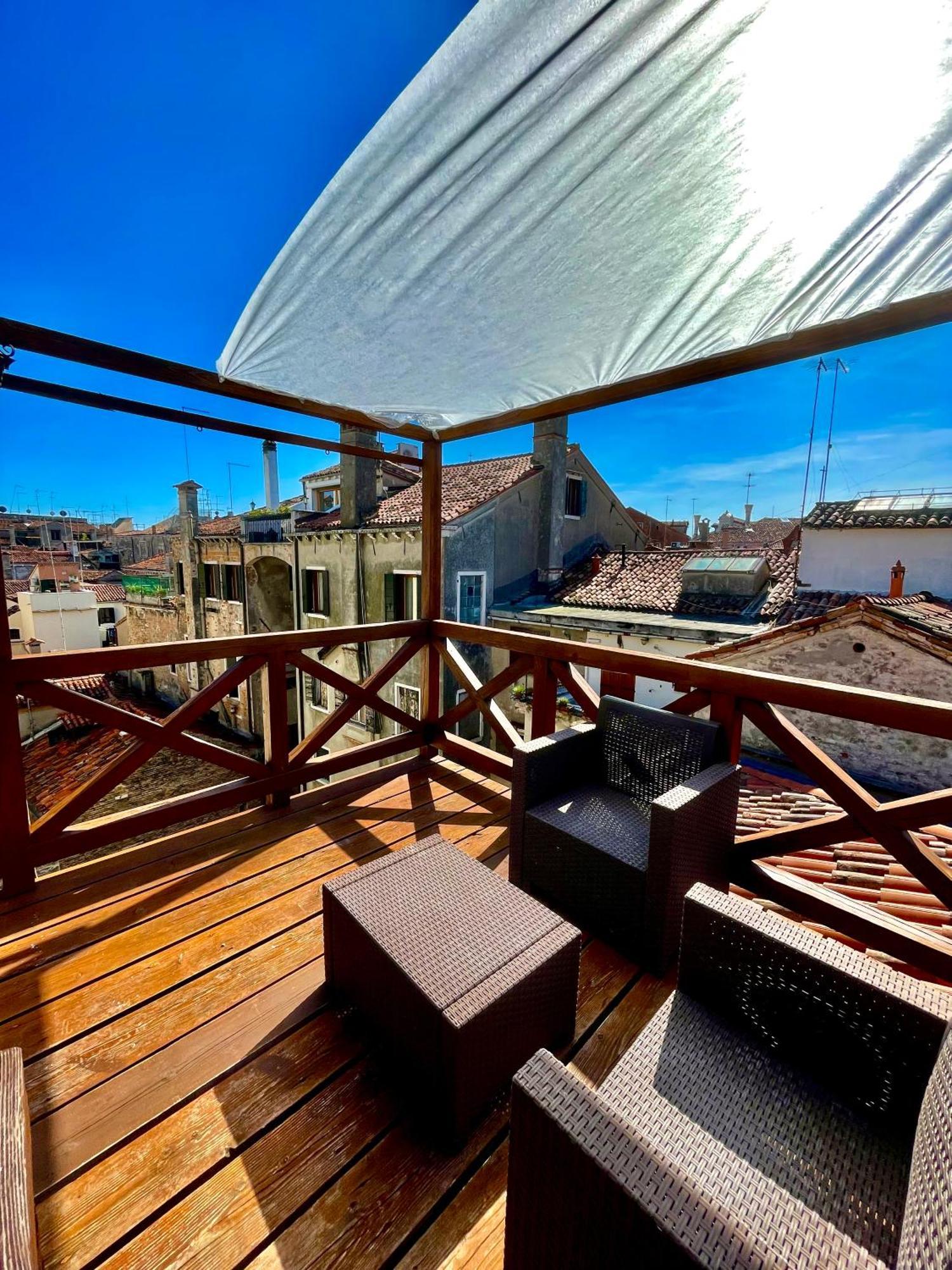 Bed & Breakfast Ca Del Console