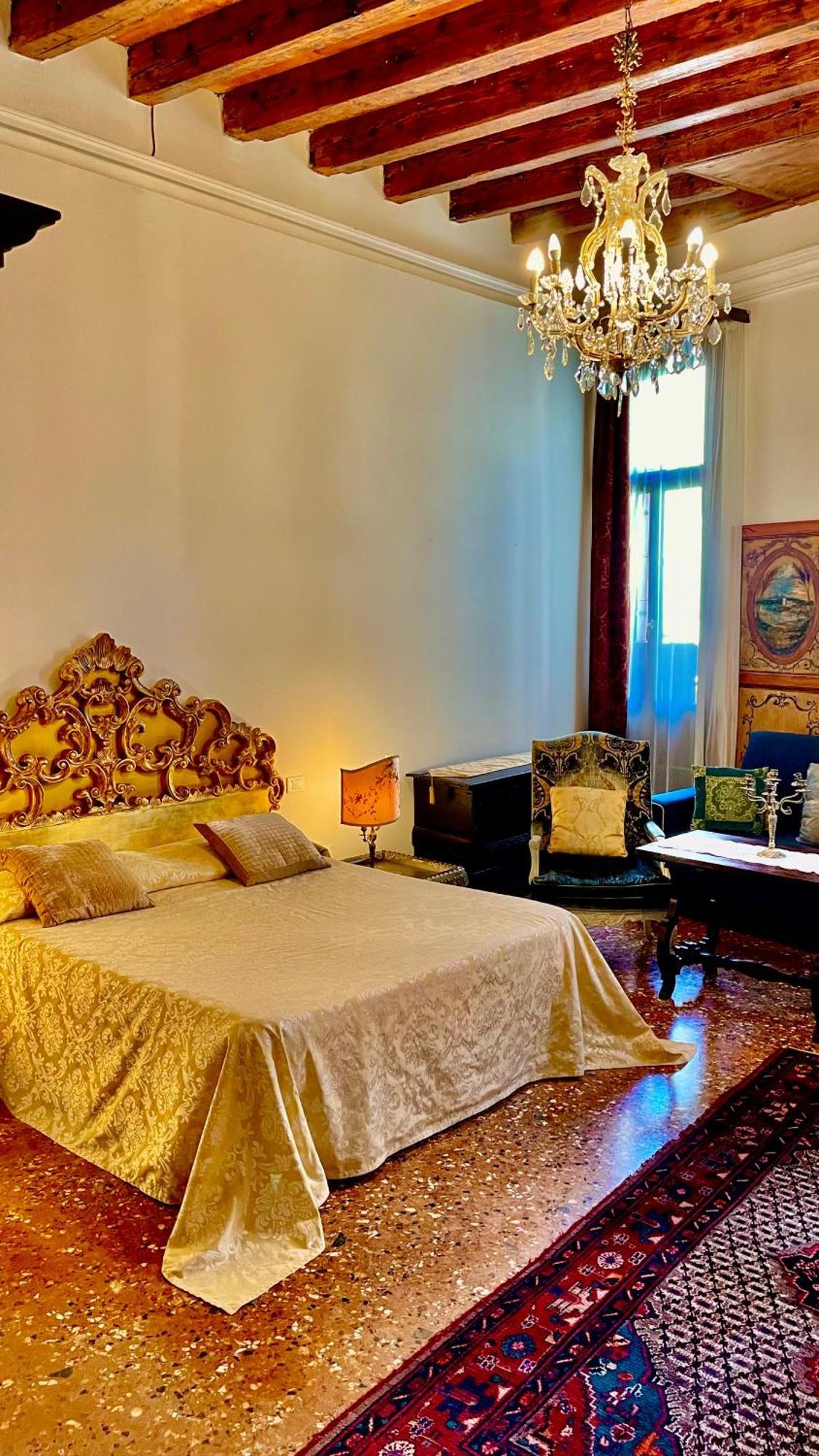 Ca Del Console Bed & Breakfast