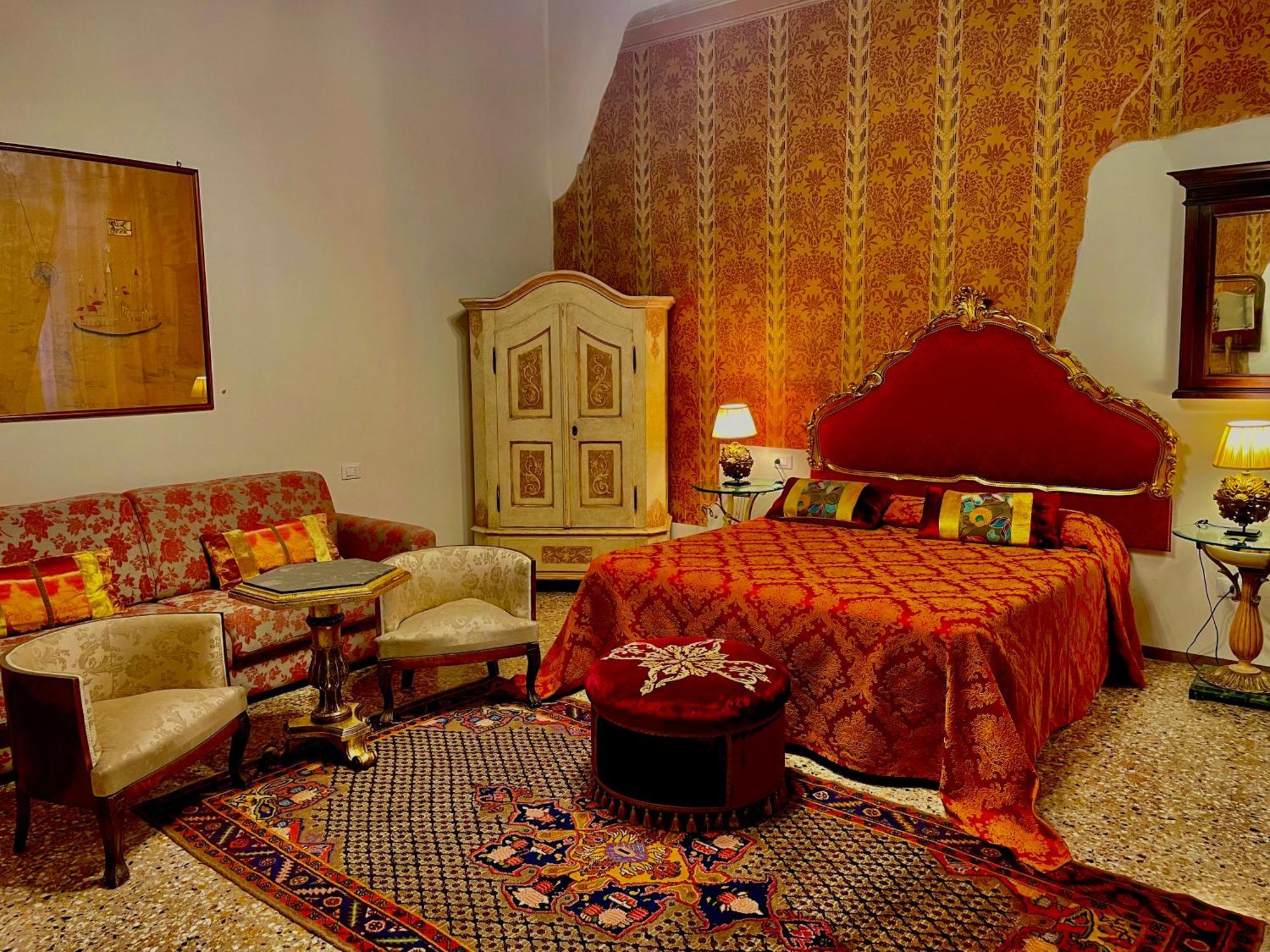 Bed & Breakfast Ca Del Console 3*