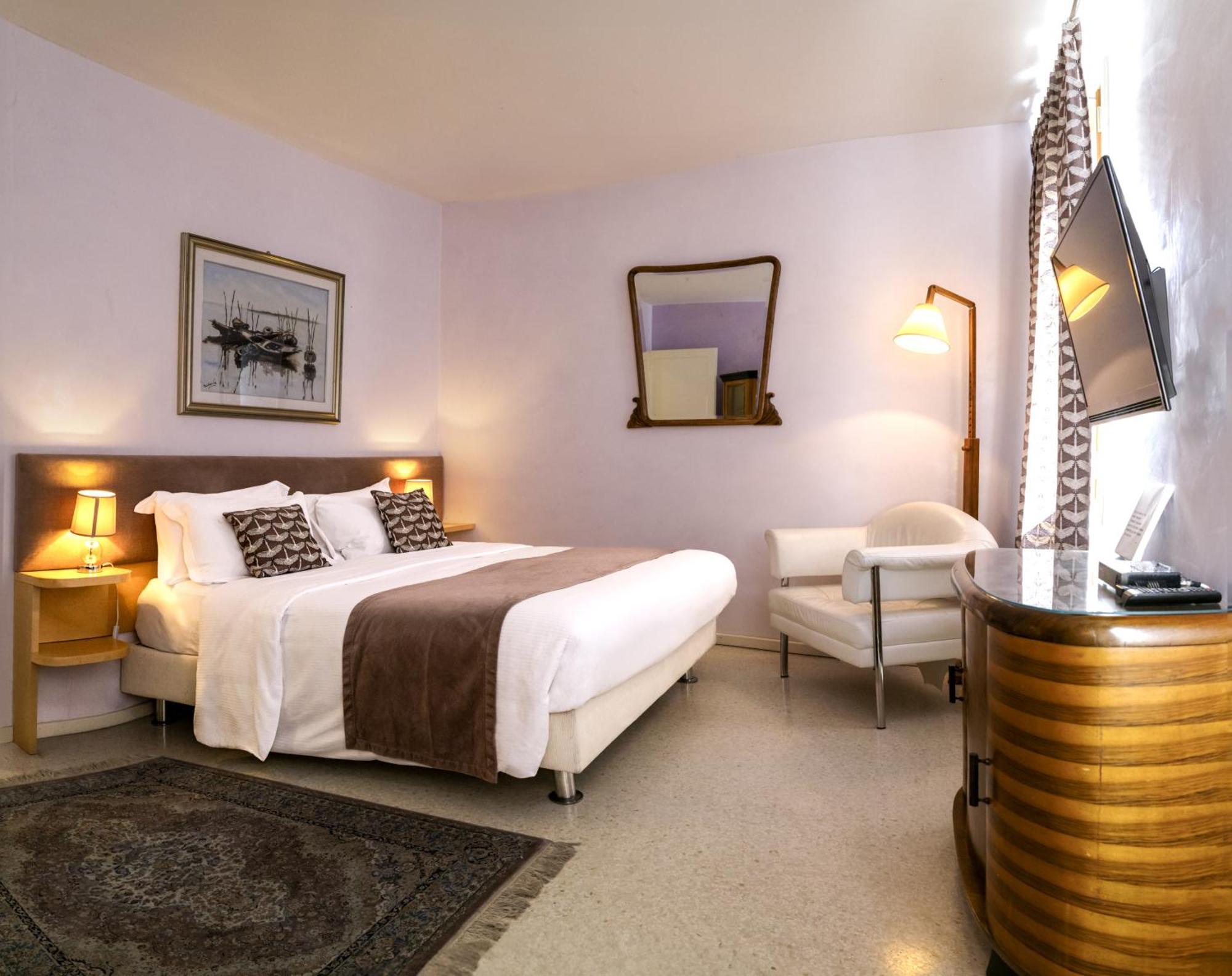 Palazzo San Luca Gasthof 3*