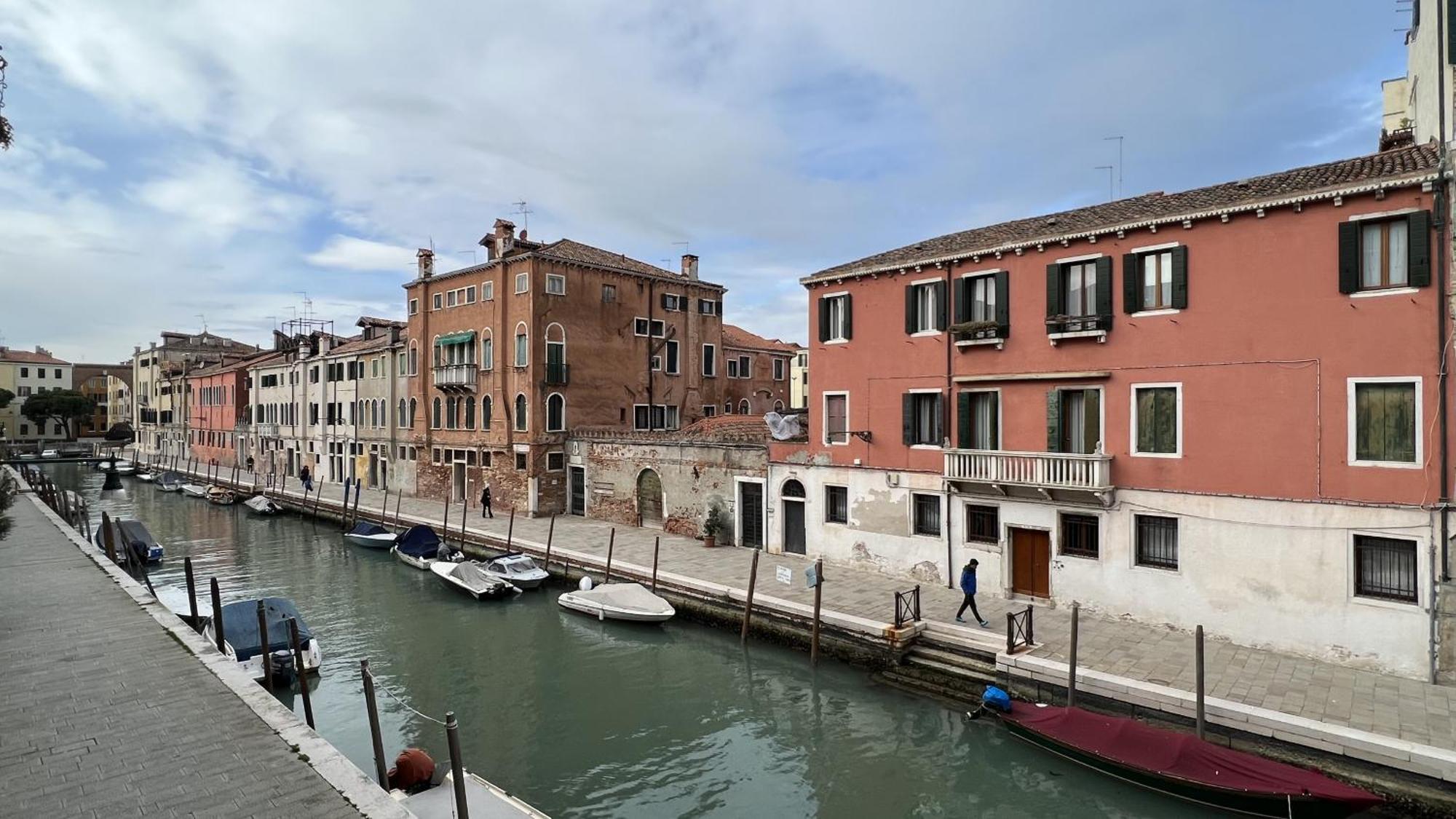 Cannaregio * Venise